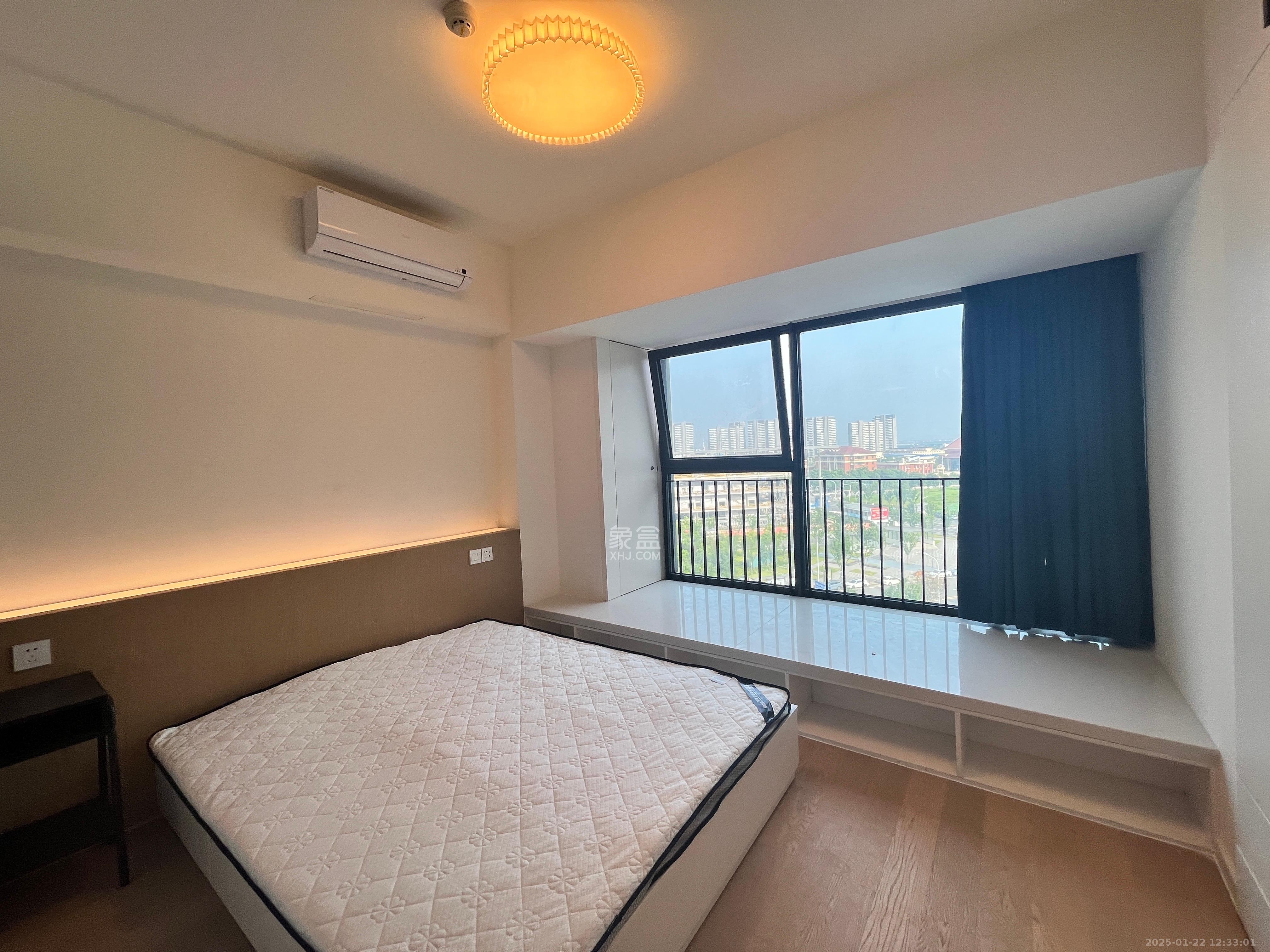 荟聚之光  2室1厅1卫   3200.00元/月室内图1