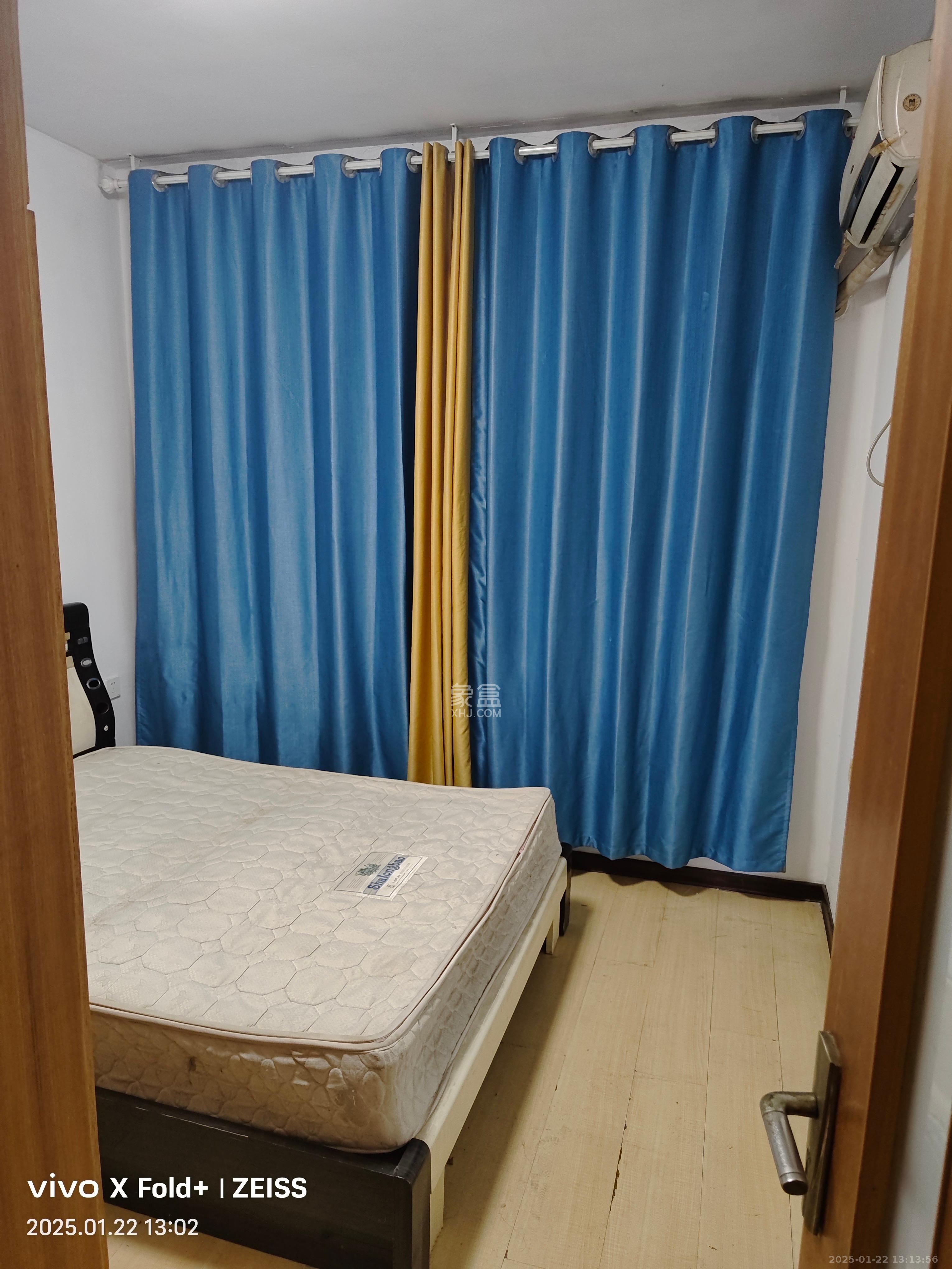 省中醫(yī)藥研究院宿舍（國華制藥廠北院）  2室2廳1衛(wèi)   3000.00元/月室內(nèi)圖