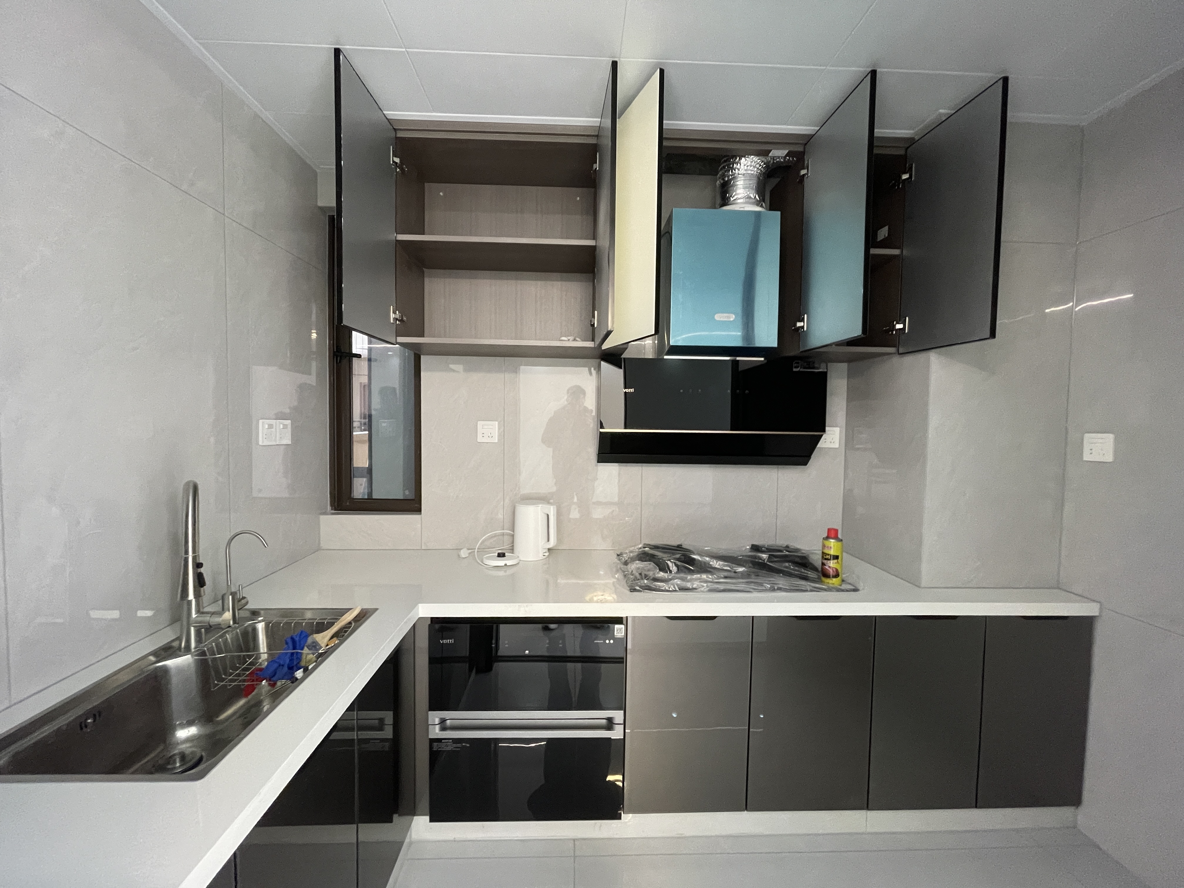 鑫湘悦璟台 4室2厅2卫 85.0万 鑫湘悦璟台 4室2厅2卫 85.0万客厅