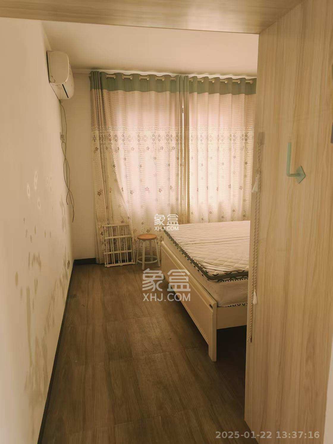 洋湖明园一期 3室1厅1卫 2000.0元/月 洋湖明园一期 3室1厅1卫 2000.0元/月室内图