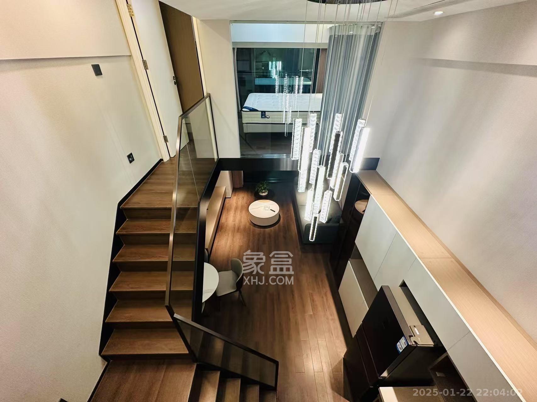 达美寰宇中心  2室2厅1卫    4000.0元/月室内图