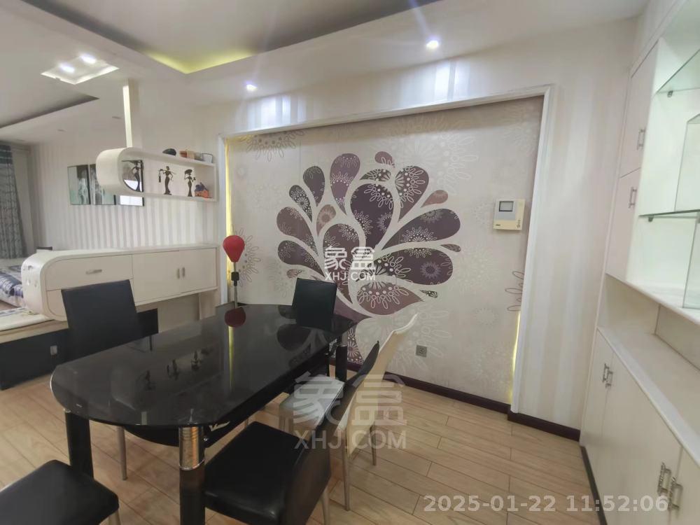 海韵天城  3室2厅2卫    2000.0元/月 海韵天城  3室2厅2卫    2000.0元/月室内图