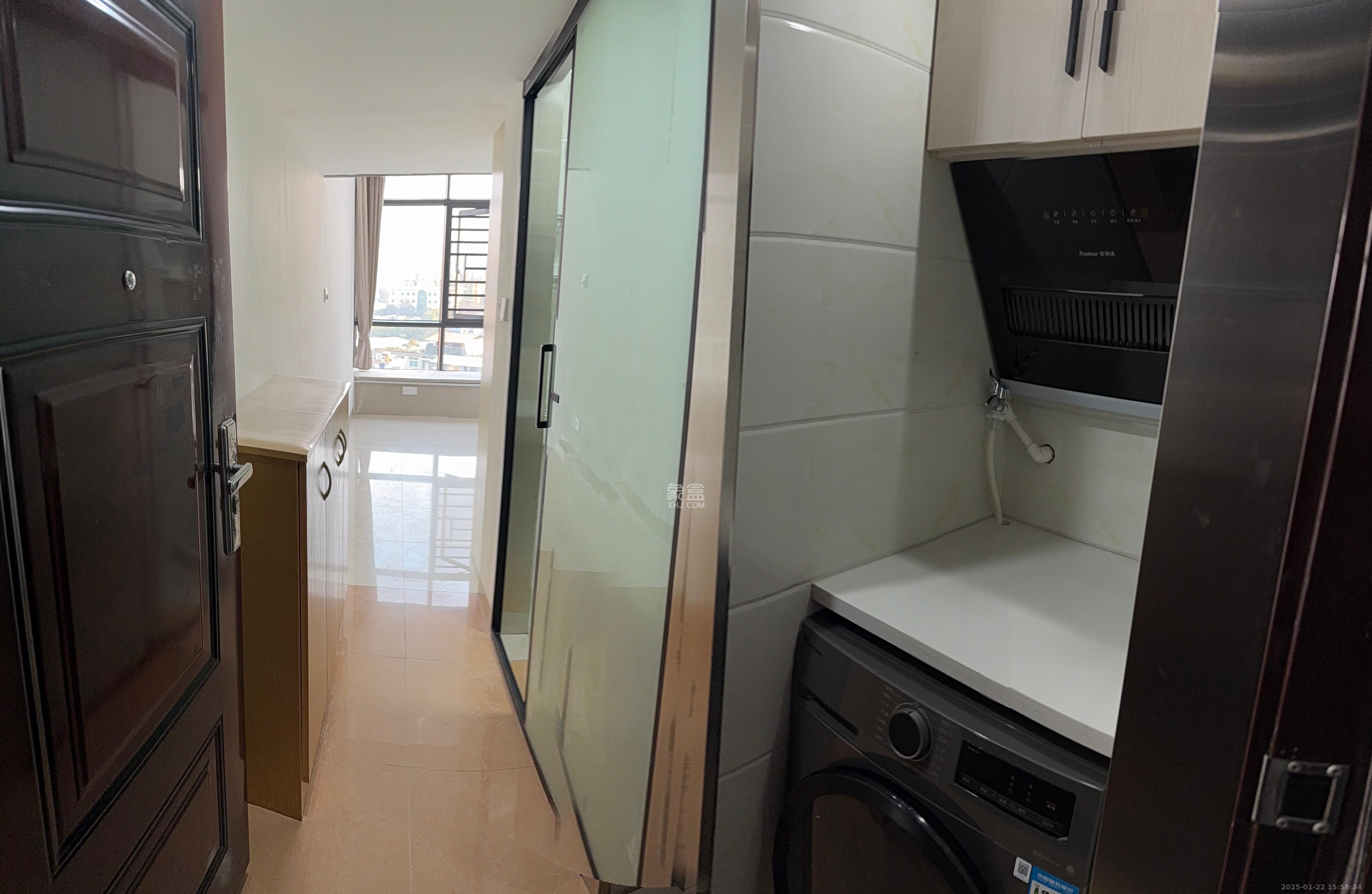 叠彩兰亭 1室1厅1卫 1500.0元/月 叠彩兰亭 1室1厅1卫 1500.0元/月室内图