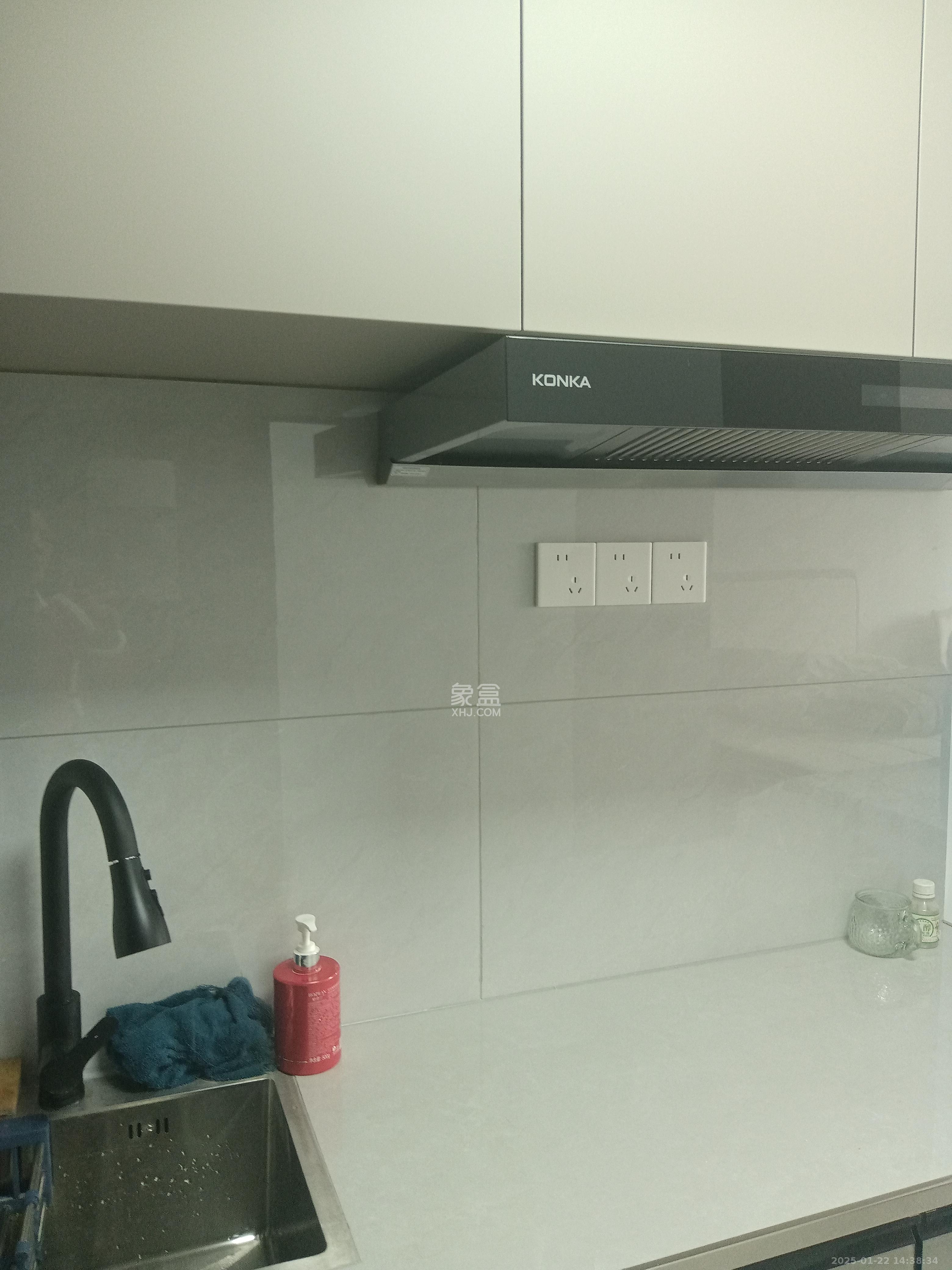 中海珑悦府 1室1厅1卫 1400.0元/月 中海珑悦府 1室1厅1卫 1400.0元/月室内图