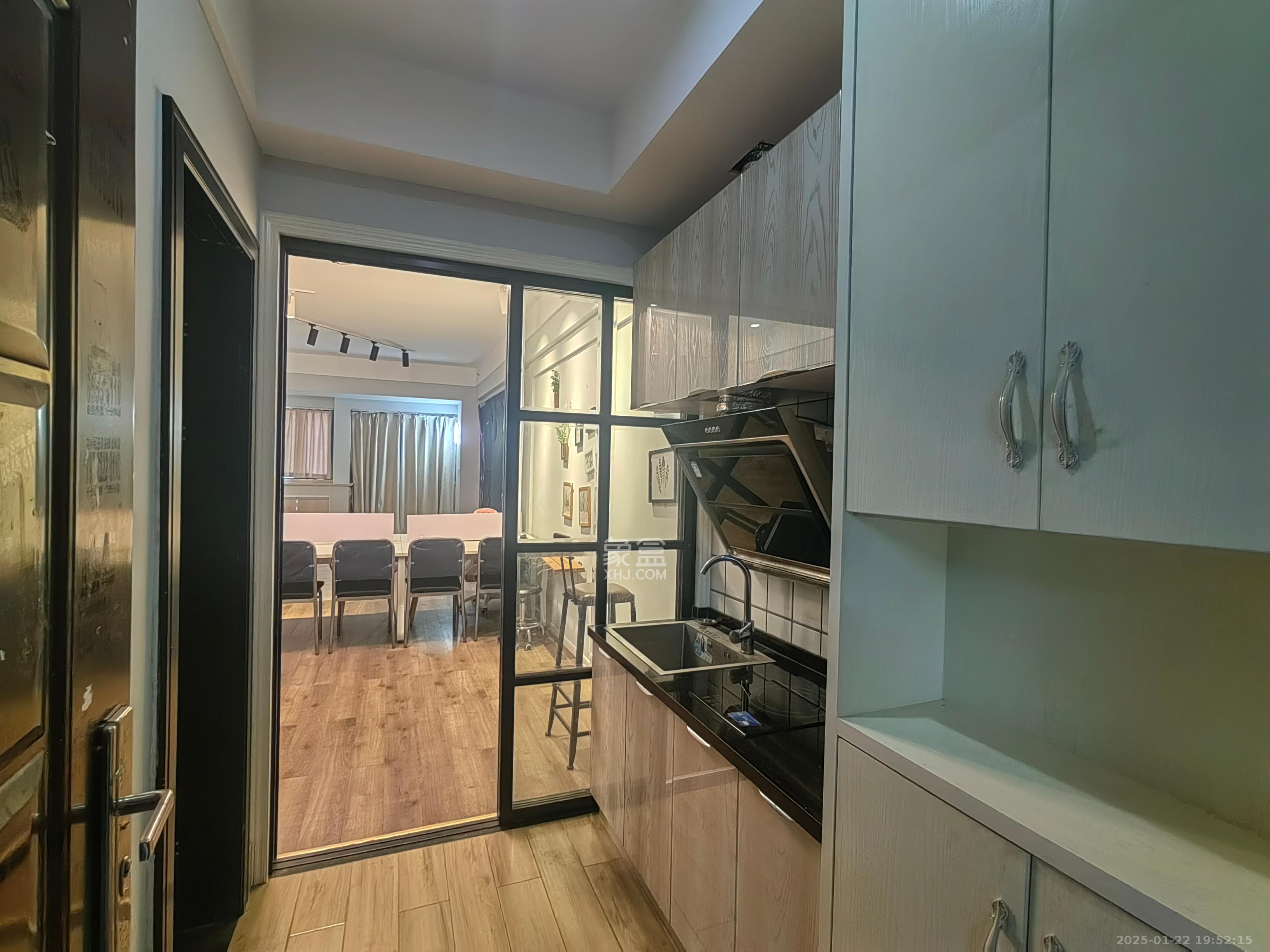 博雅例外  1室1厅1卫    1400.0元/月 博雅例外  1室1厅1卫    1400.0元/月室内图