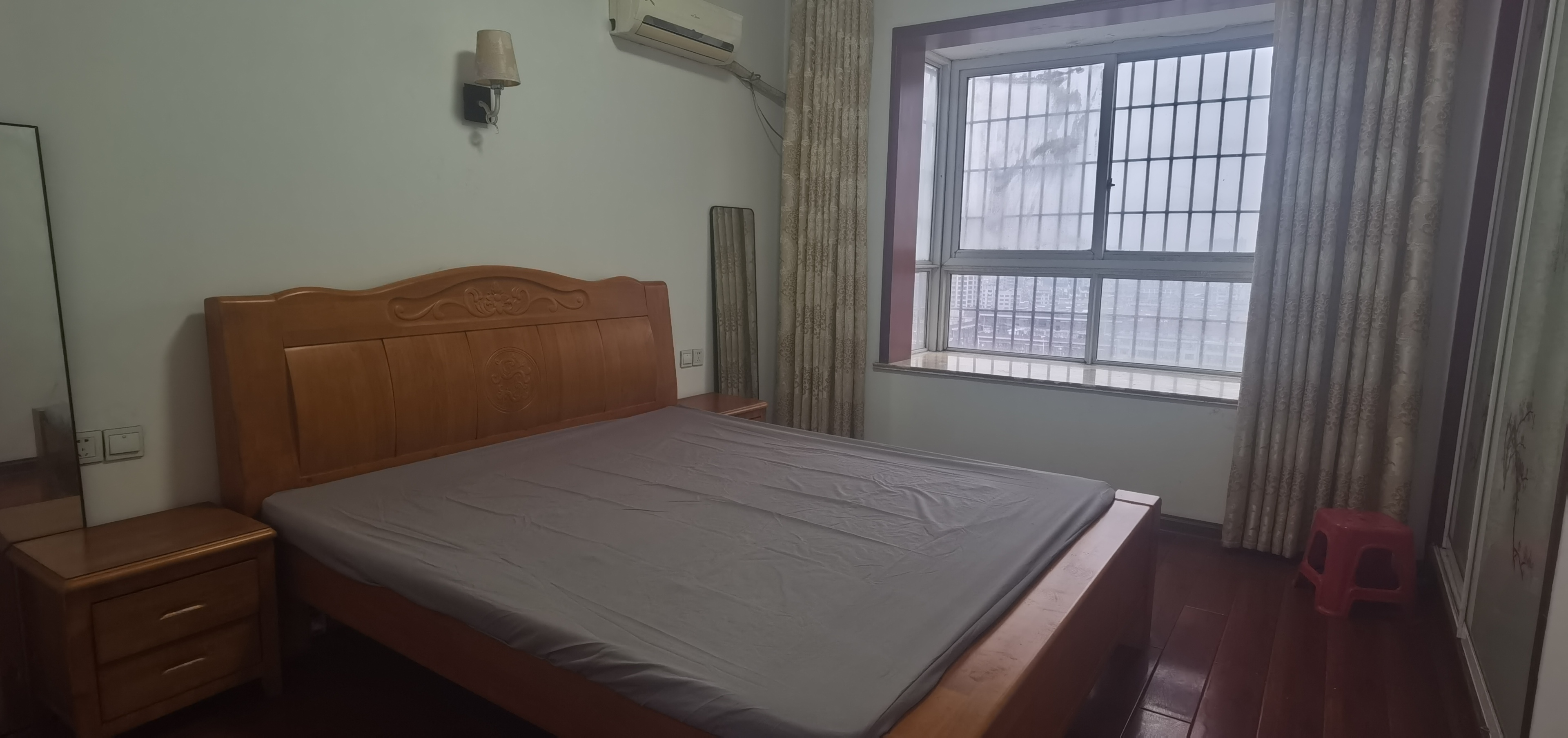 西街印象 3室2厅2卫 49.8万 西街印象 3室2厅2卫 49.8万客厅