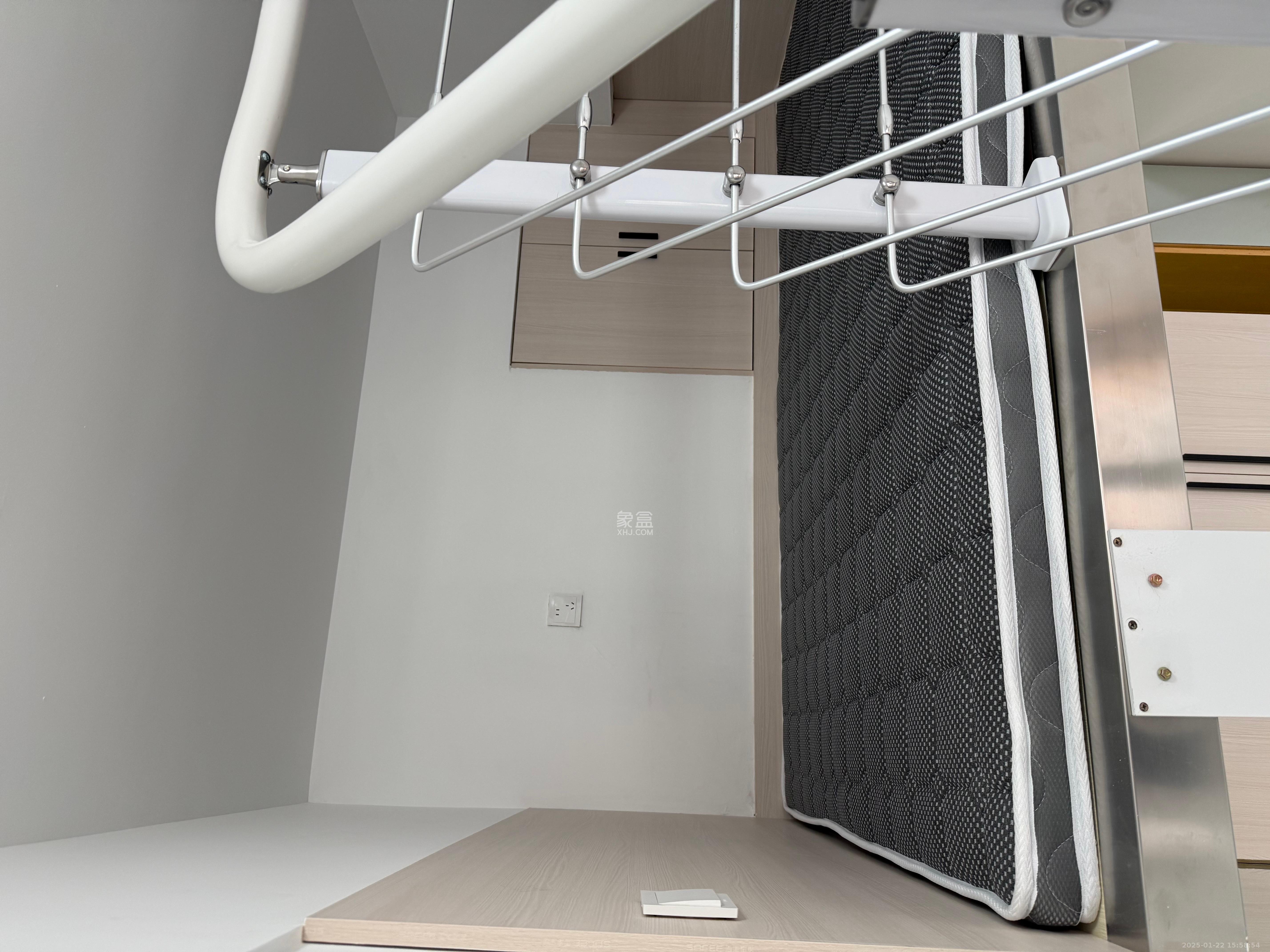 叠彩兰亭 1室1厅1卫 1500.0元/月 叠彩兰亭 1室1厅1卫 1500.0元/月室内图