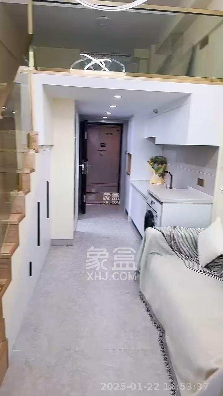 保利天禧EF区  1室1厅1卫    3800.0元/月 保利天禧EF区  1室1厅1卫    3800.0元/月室内图