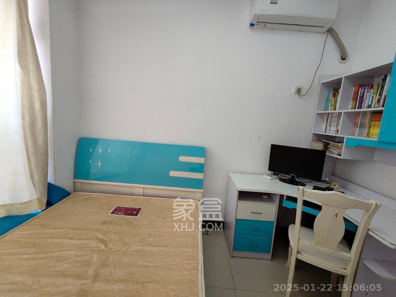 华天LOHO小镇  3室2厅2卫   1600.00元/月室内图