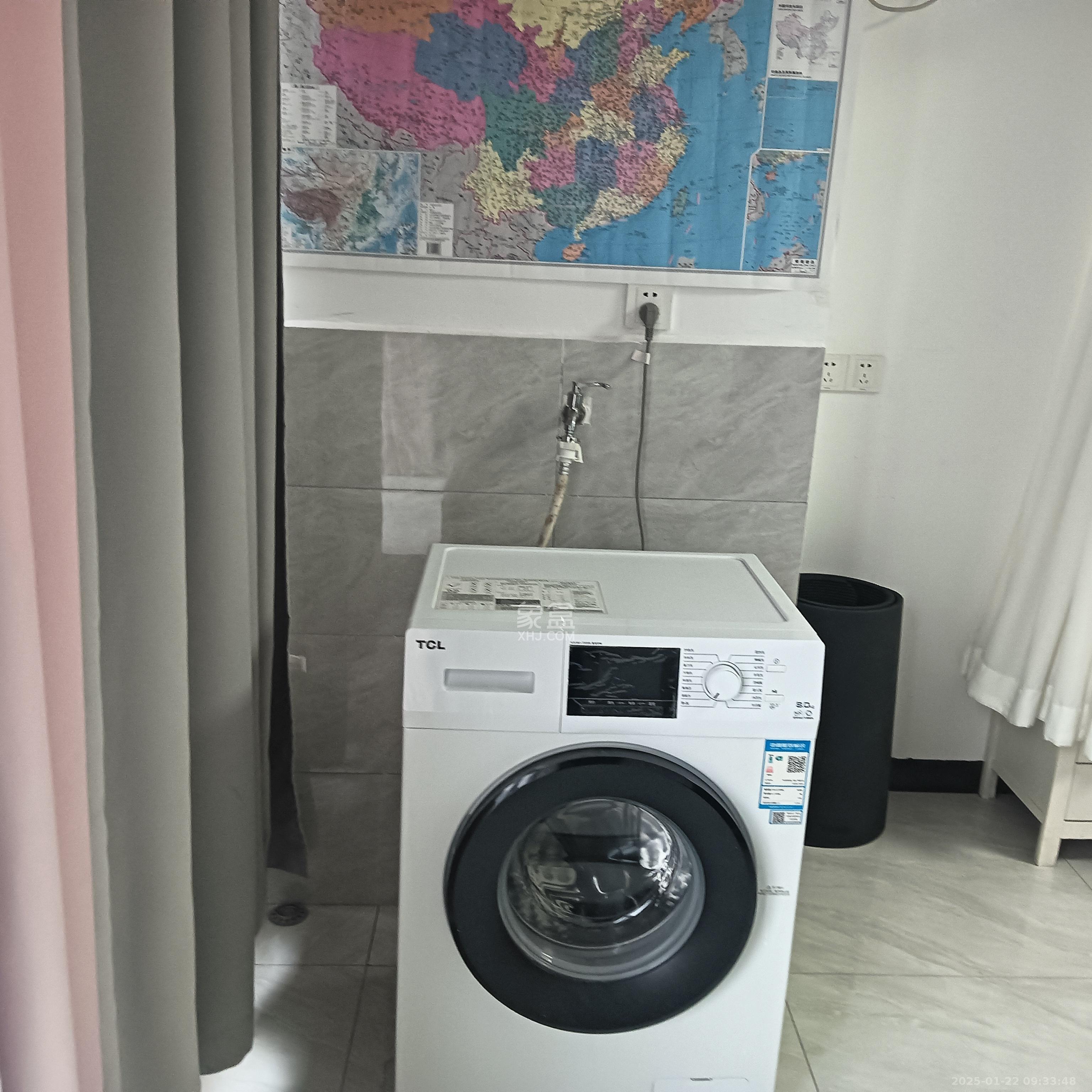 钱隆世家  1室1厅1卫   1450.00元/月室内图