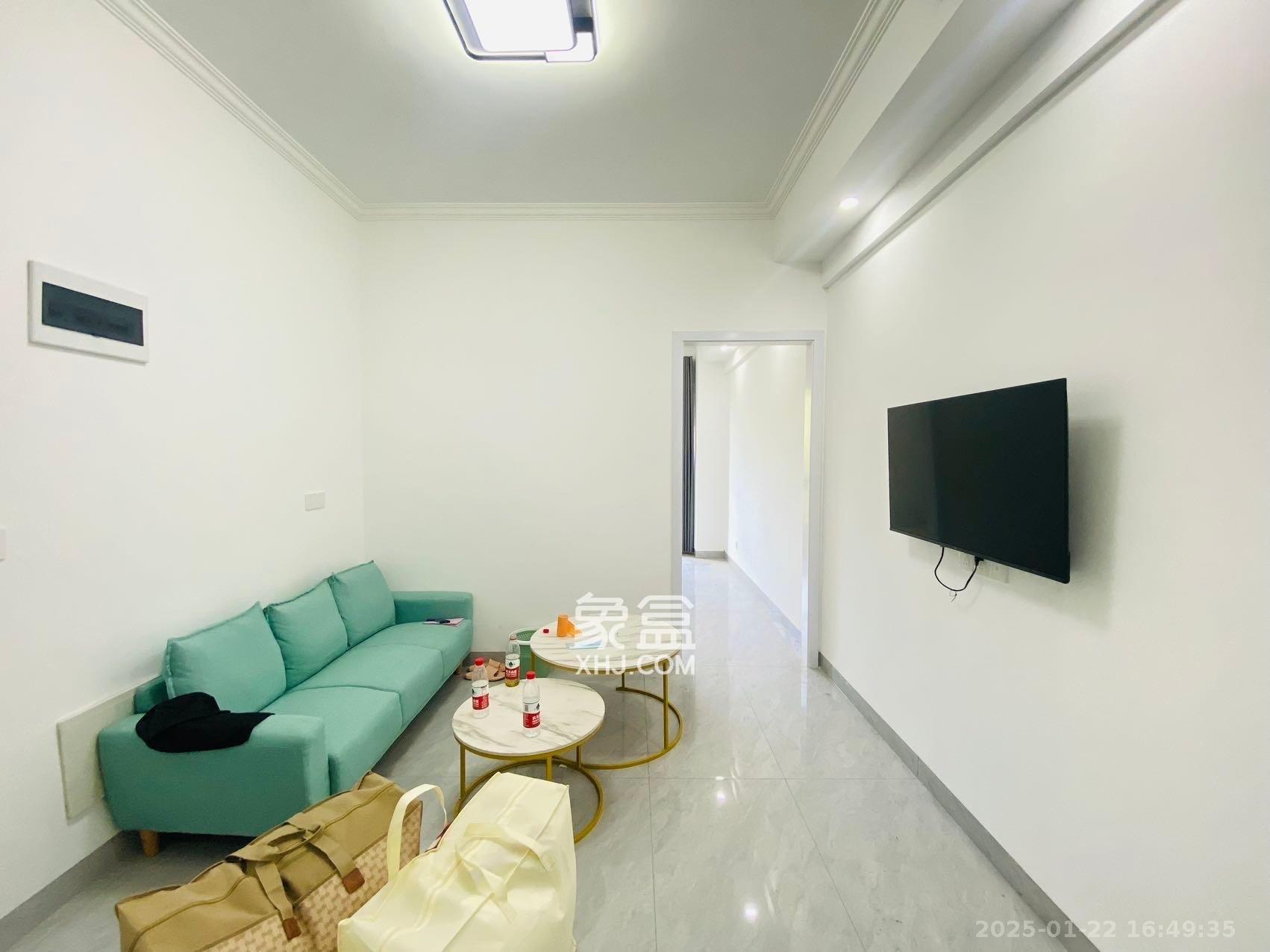 新力铂园(江山云著)  1室1厅1卫    1400.0元/月 新力铂园(江山云著)  1室1厅1卫    1400.0元/月室内图