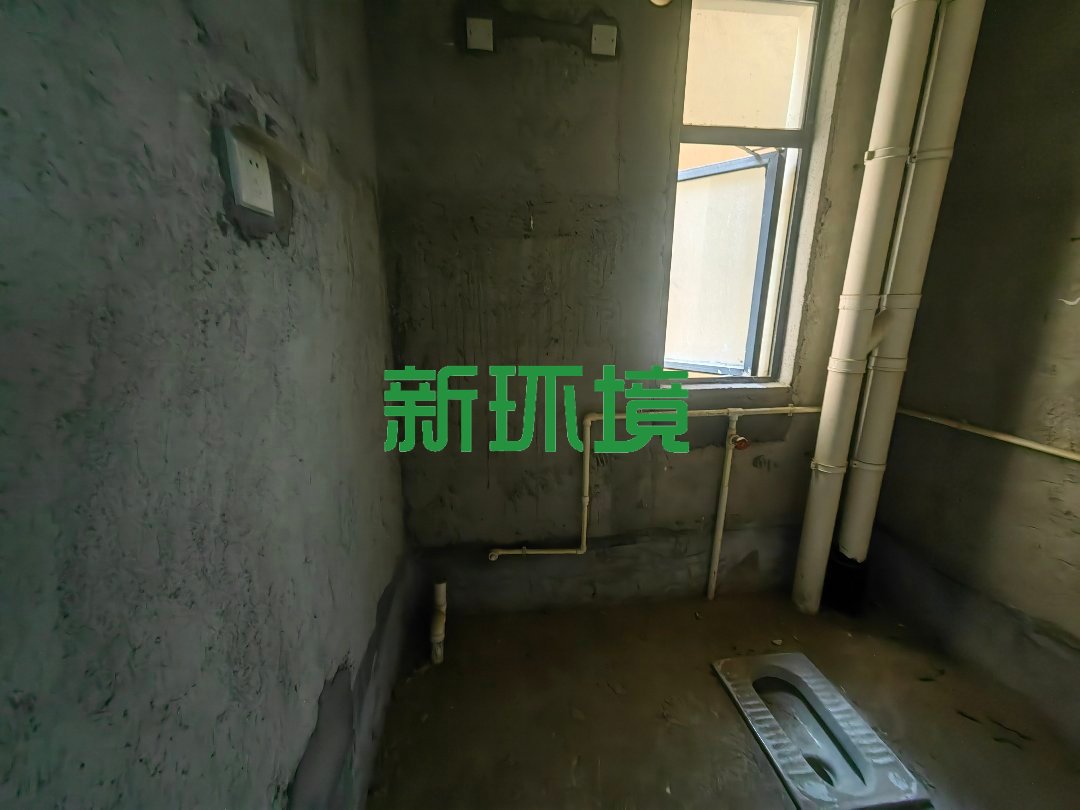 天门壹号  3室2厅2卫   52.80万卫生间