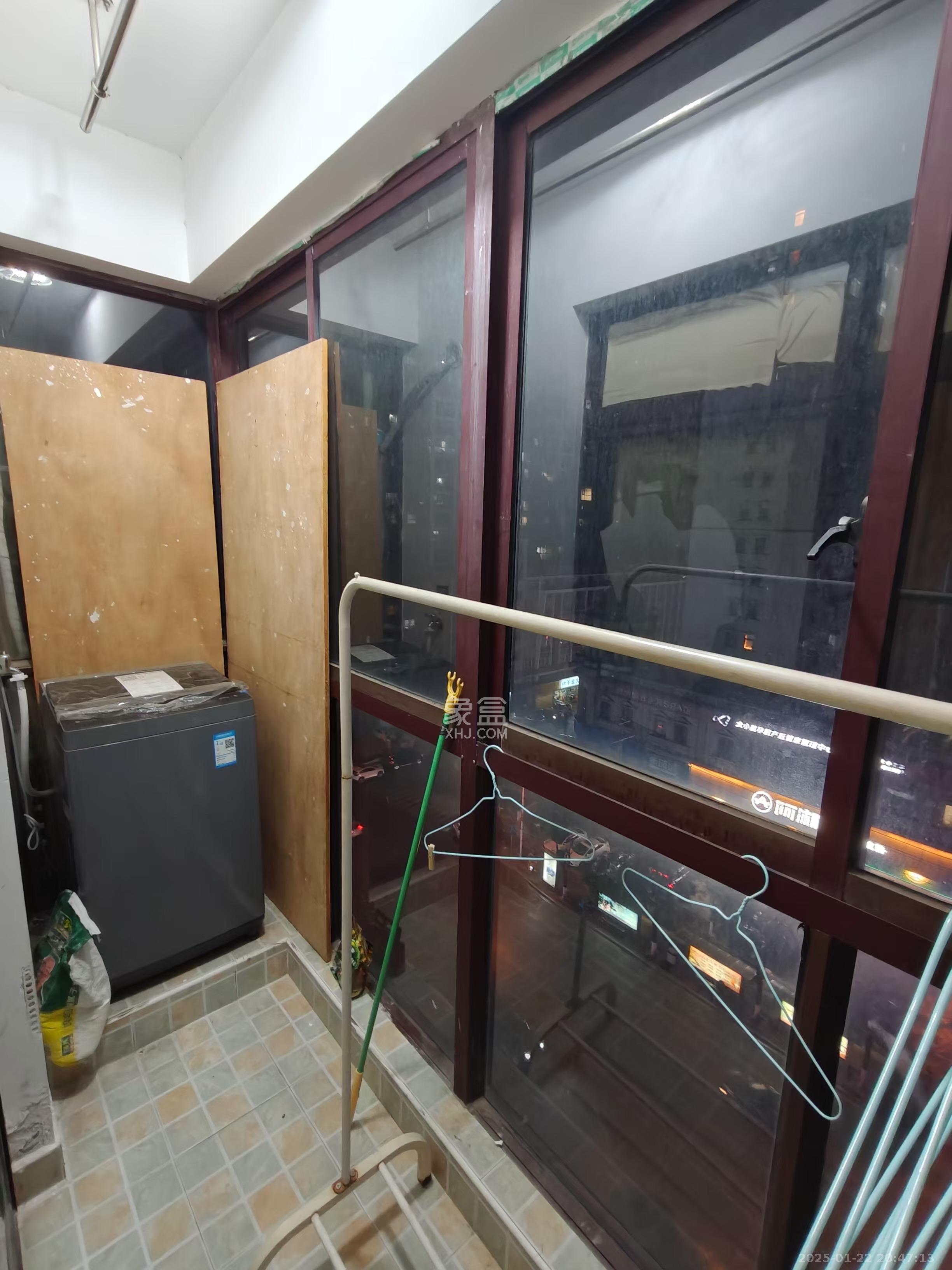 三力公寓（三力国际）  2室1厅1卫    1700.0元/月室内图