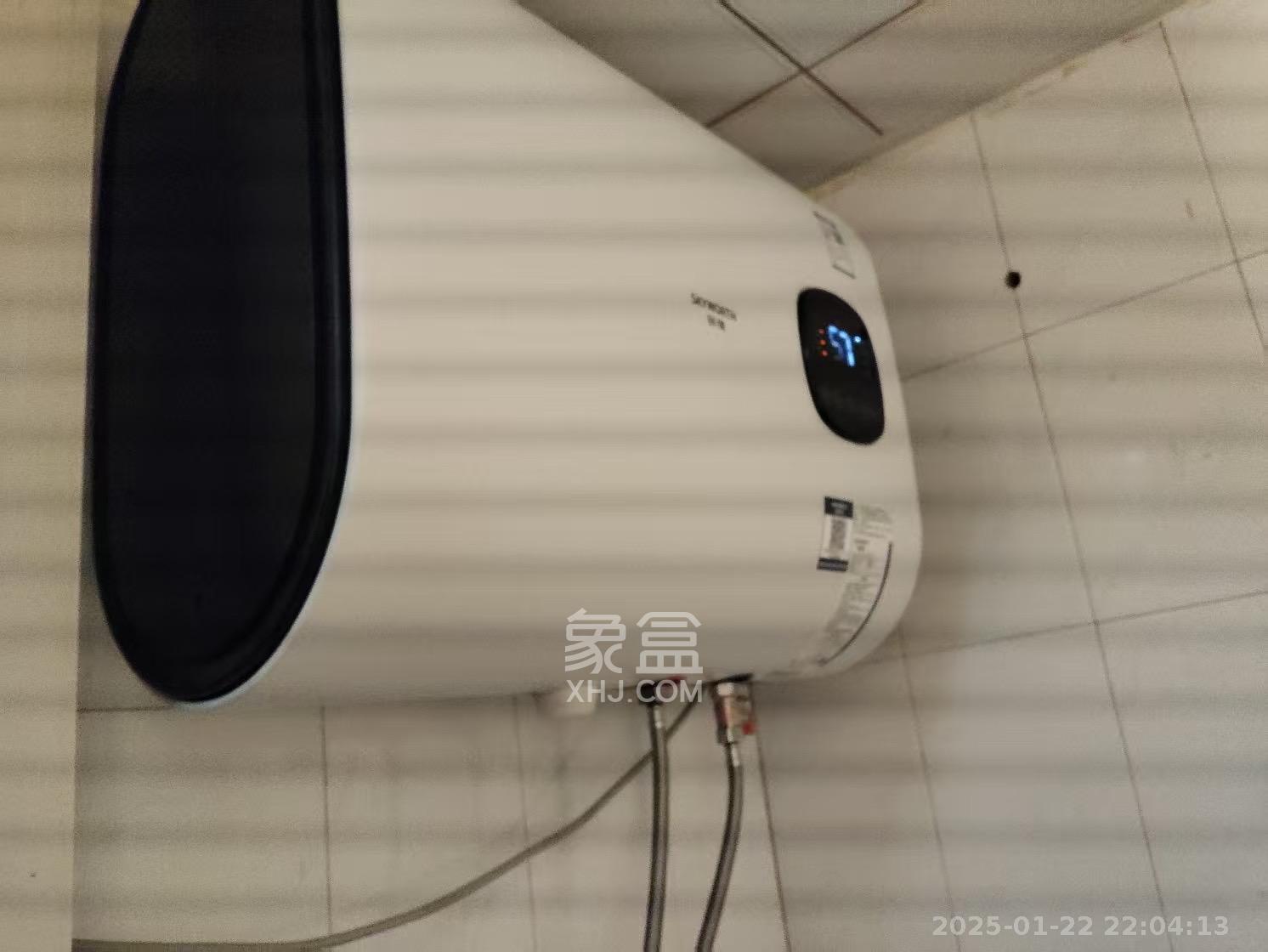 时代先锋  1室0厅1卫    1350.0元/月室内图