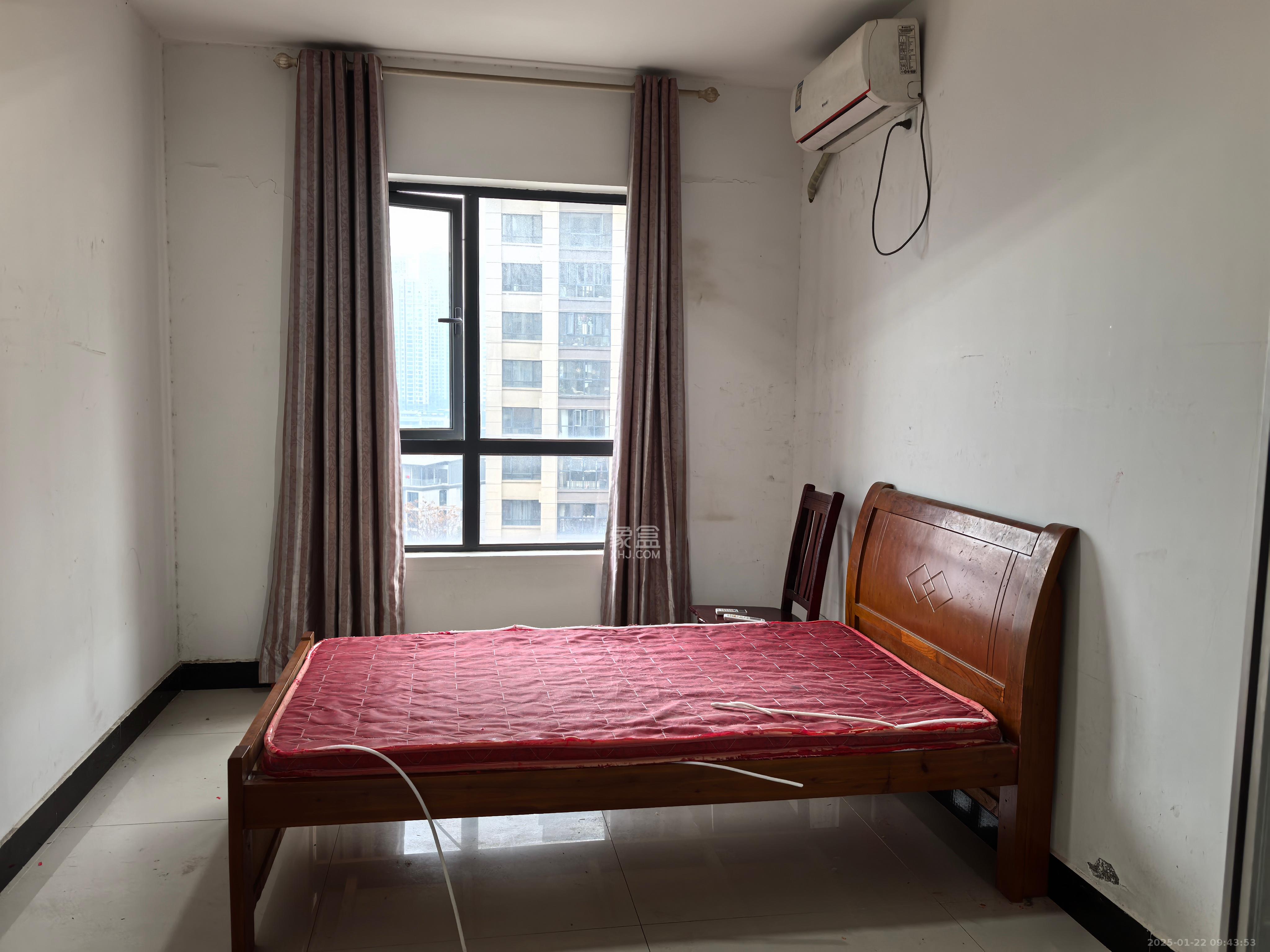 中海梅溪湖壹号 2室2厅1卫 3000.0元/月 中海梅溪湖壹号 2室2厅1卫 3000.0元/月室内图