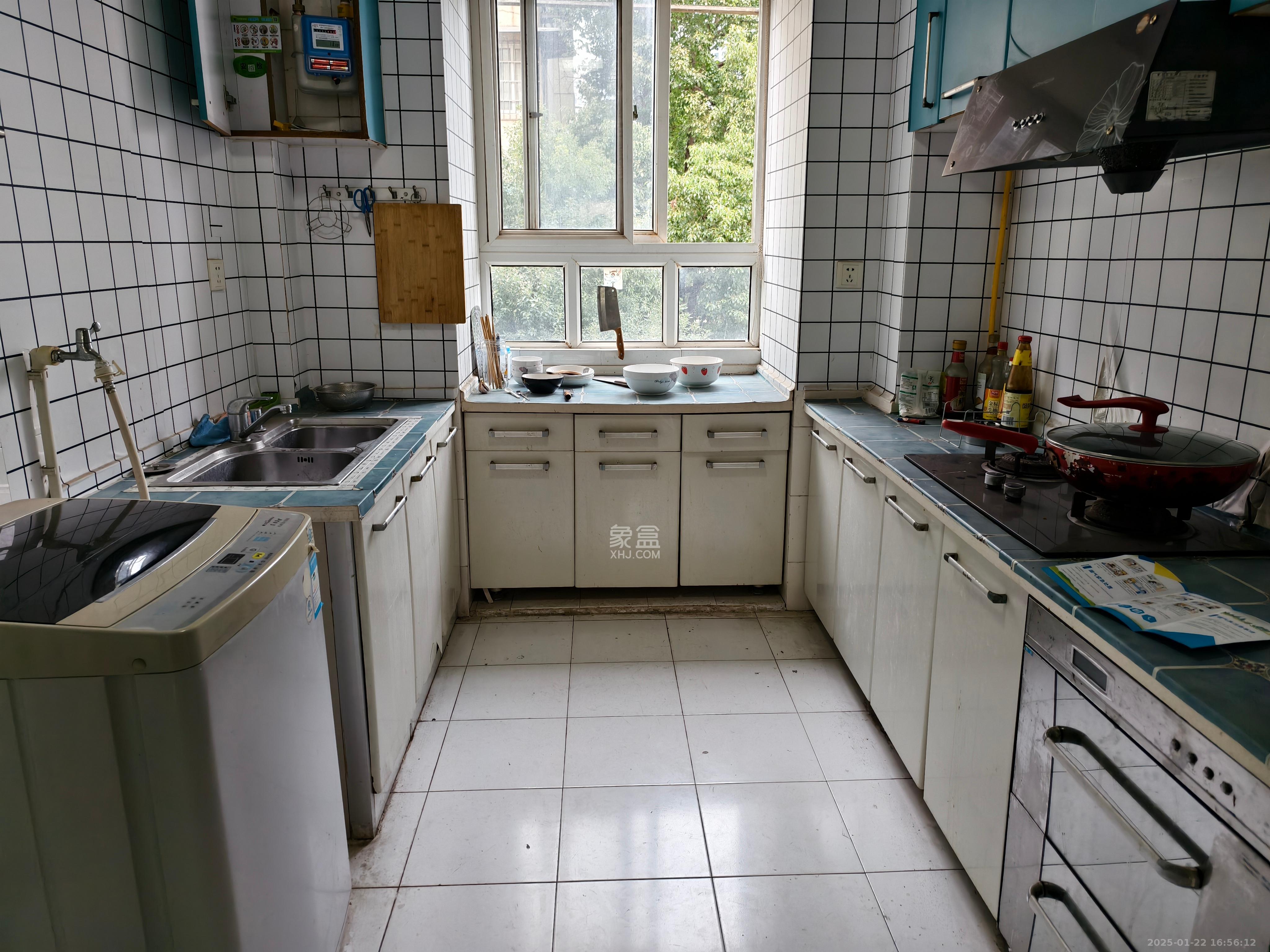 富绿新村  2室2厅1卫   1500.00元/月室内图