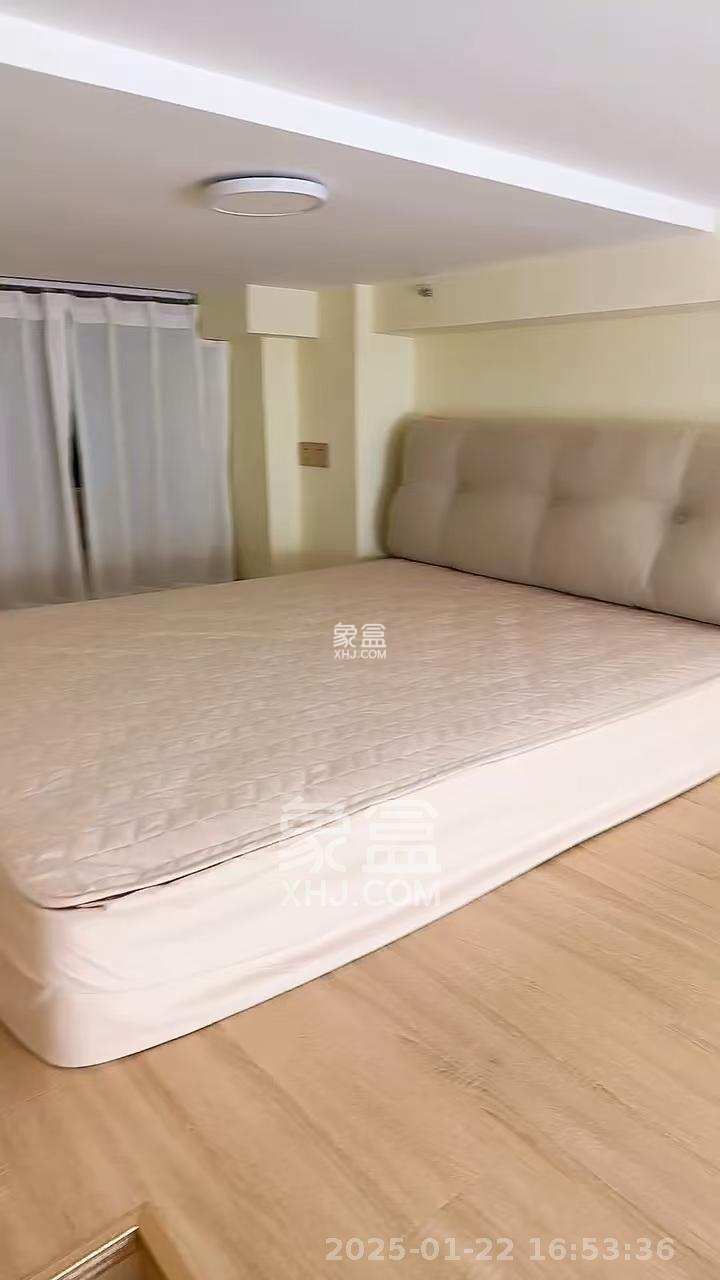 保利天禧EF区  1室1厅1卫    3800.0元/月 保利天禧EF区  1室1厅1卫    3800.0元/月室内图