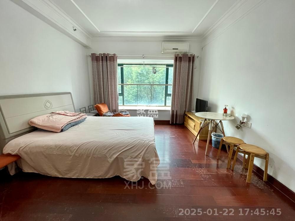 株洲恒大名都 1室0厅1卫 1000.0元/月 株洲恒大名都 1室0厅1卫 1000.0元/月室内图