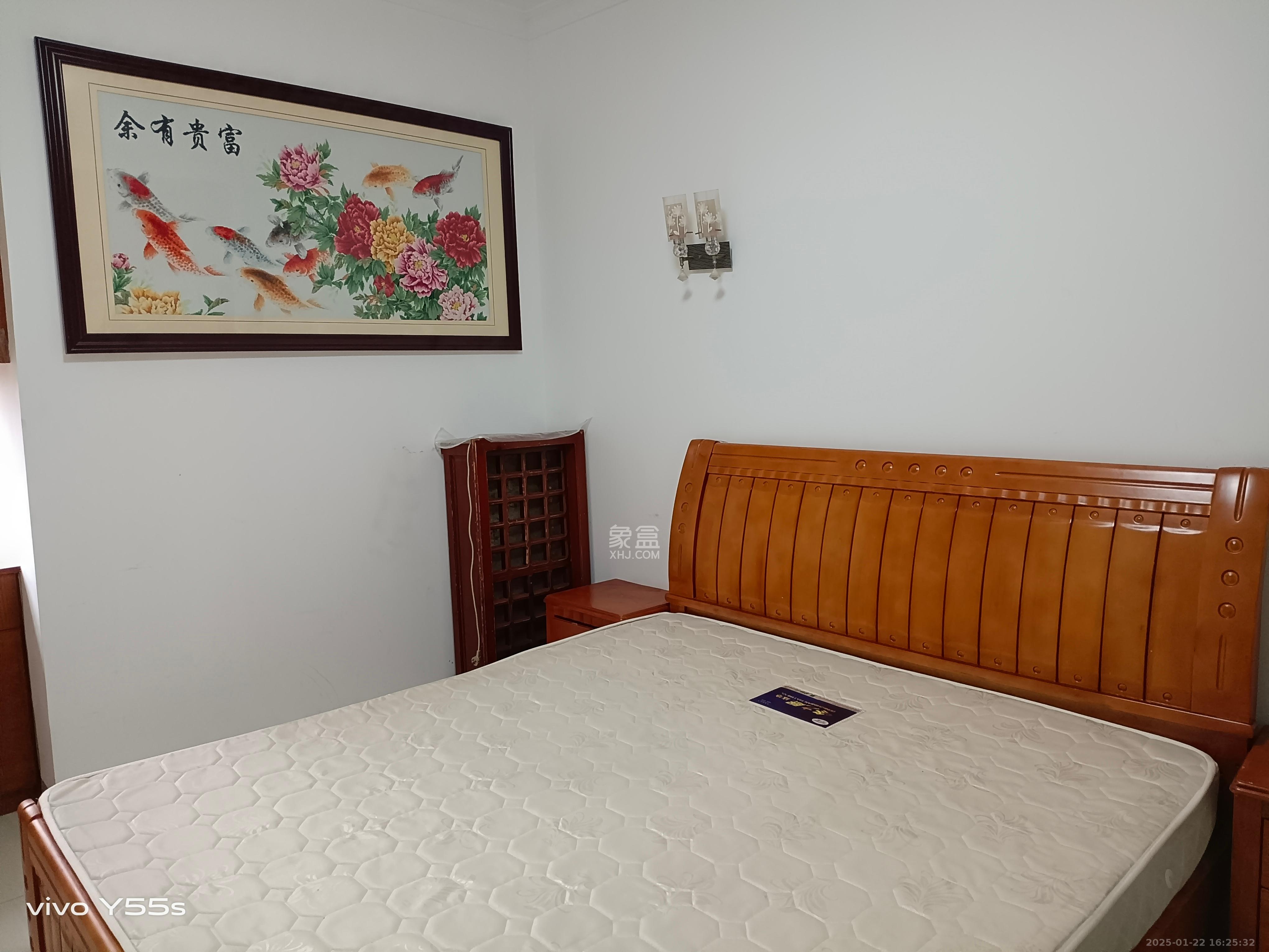 新盛珑璟台  2室2厅1卫   1800.00元/月室内图