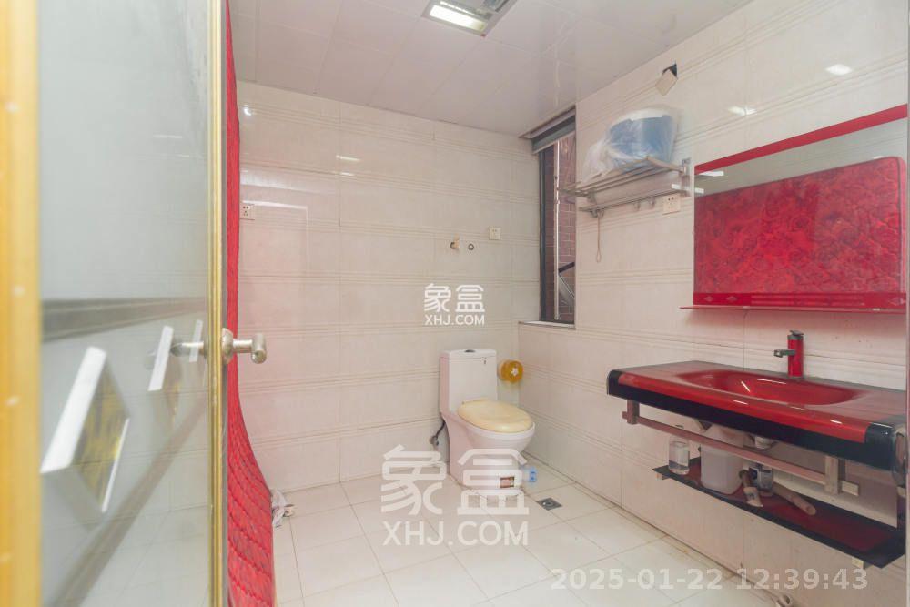 方略潇邦  4室2厅2卫   1900.00元/月室内图