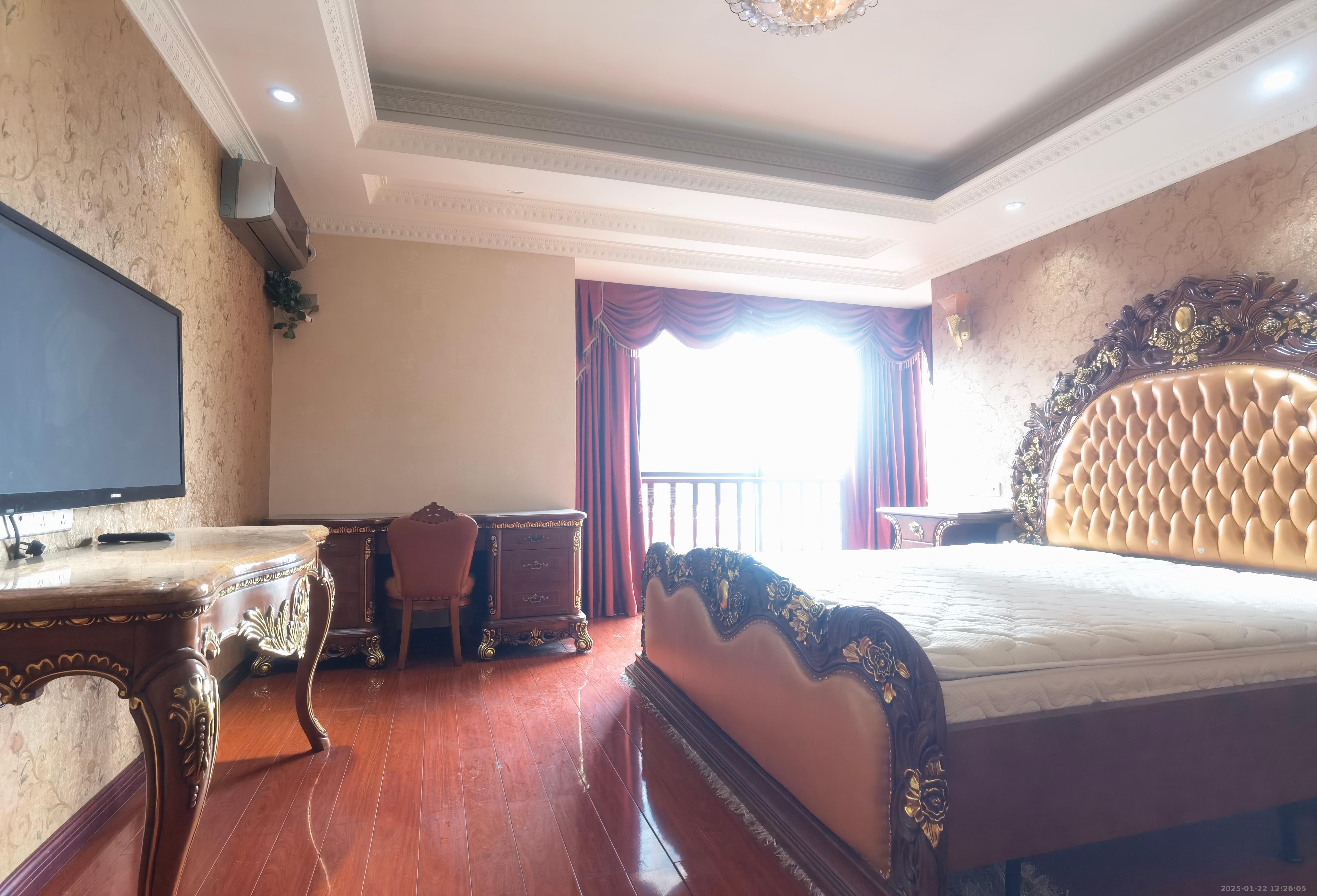 融科檀香山(融科紫檀、香山国际) 6室2厅4卫 7000.0元/月 融科檀香山(融科紫檀、香山国际) 6室2厅4卫 7000.0元/月室内图