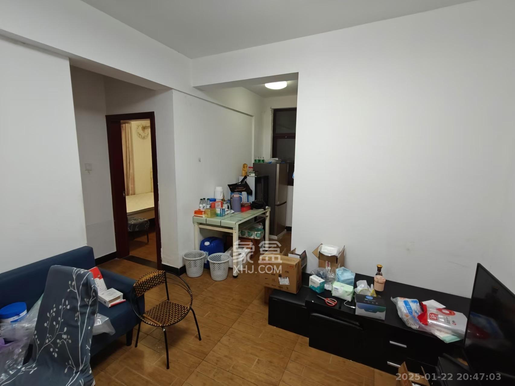 三力公寓（三力国际）  2室1厅1卫    1700.0元/月室内图