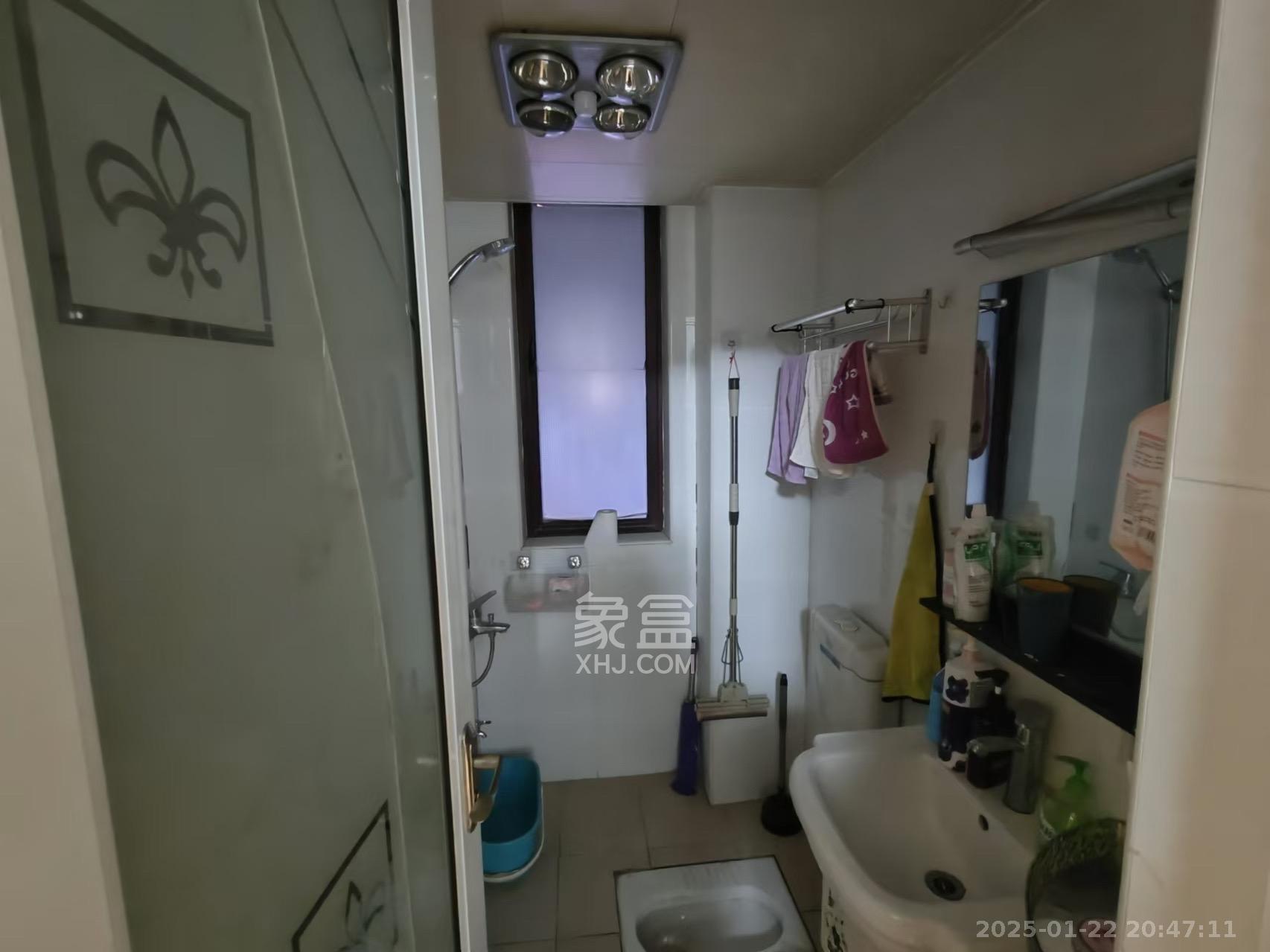 三力公寓（三力国际）  2室1厅1卫    1700.0元/月室内图