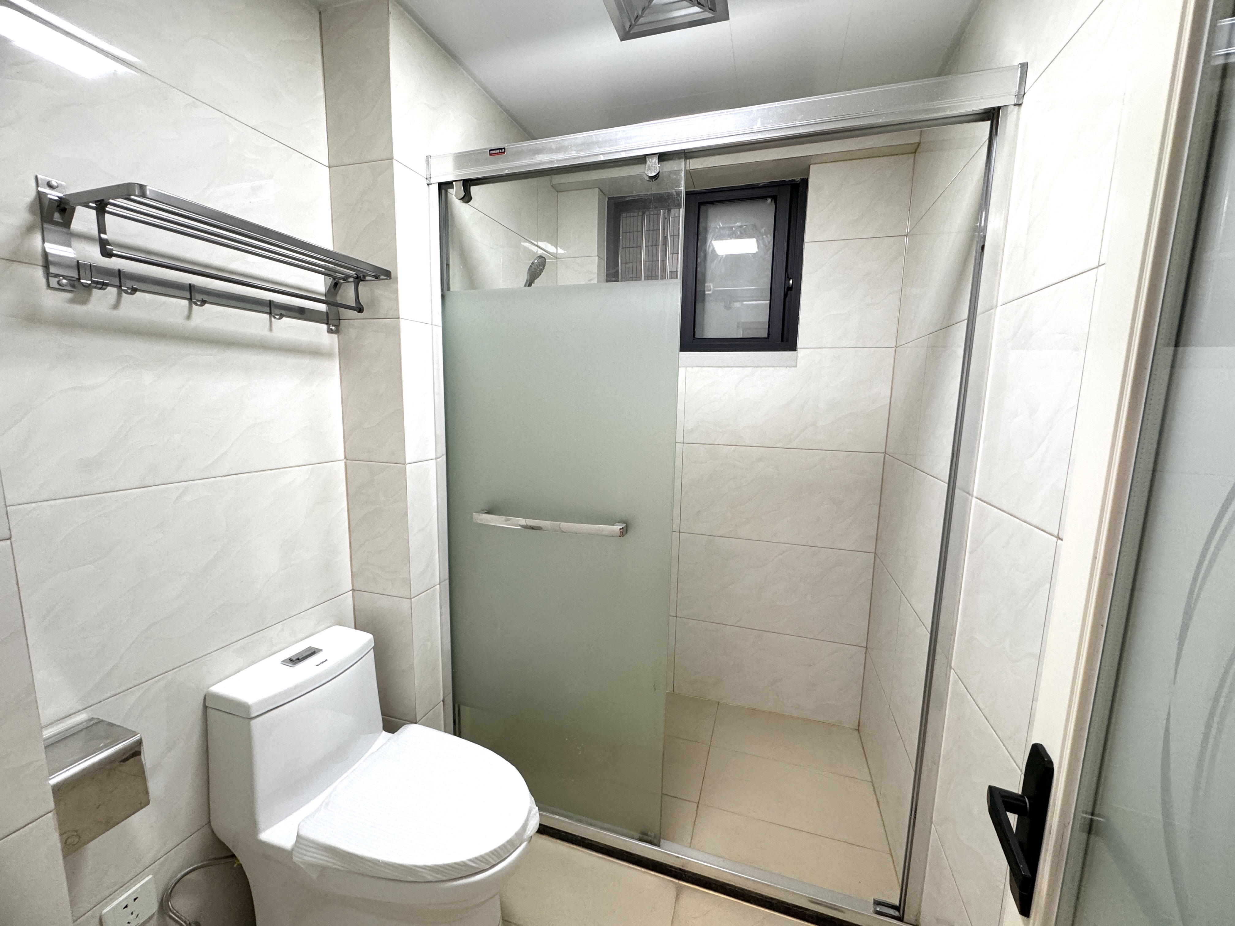 侨汇外资物资总公司宿舍 4室2厅1卫 129.0万 侨汇外资物资总公司宿舍 4室2厅1卫 129.0万户型图