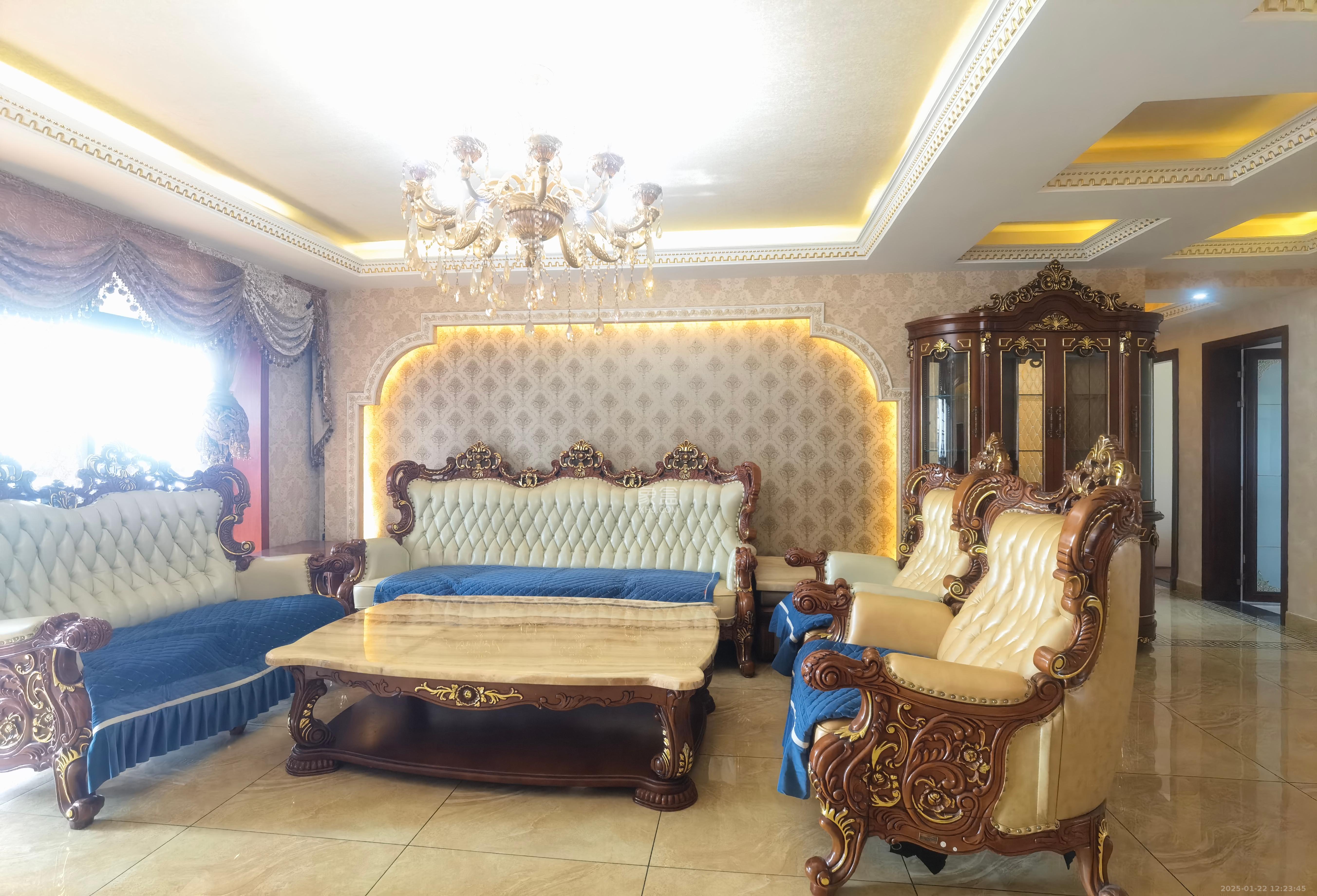 融科檀香山(融科紫檀、香山国际) 6室2厅4卫 7000.0元/月 融科檀香山(融科紫檀、香山国际) 6室2厅4卫 7000.0元/月室内图