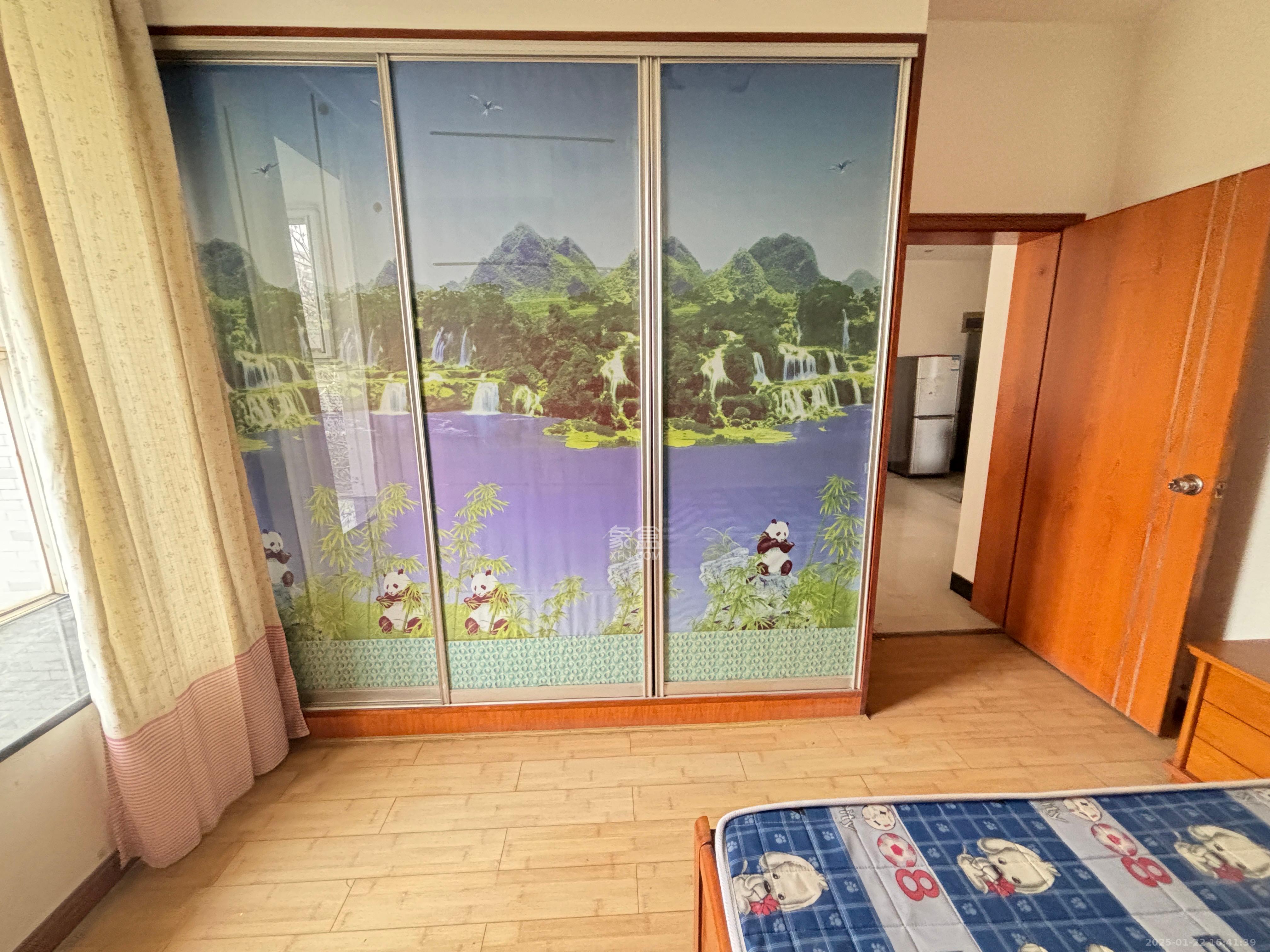 中建桂苑 3室2厅2卫 1500.0元/月 中建桂苑 3室2厅2卫 1500.0元/月室内图