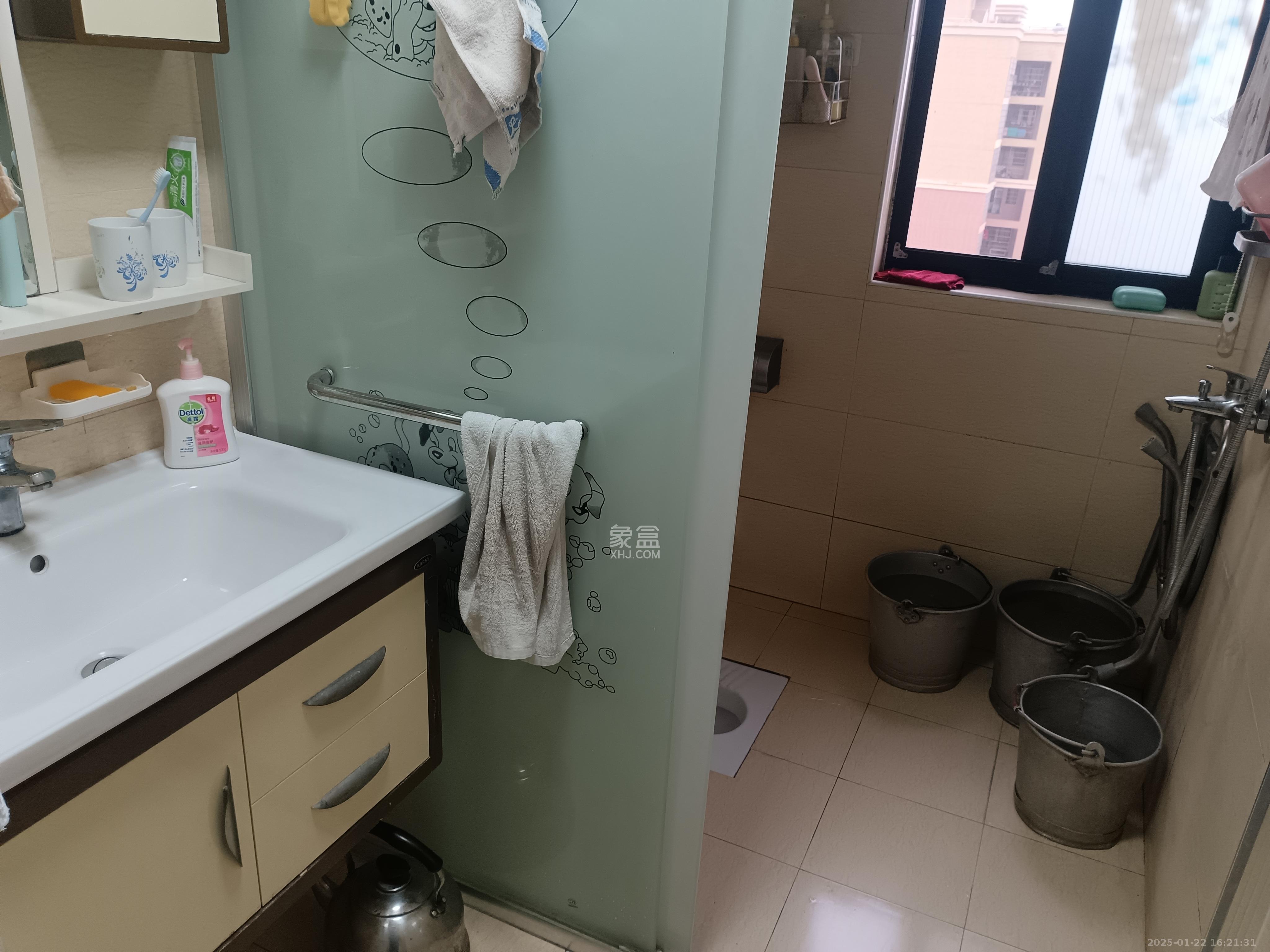 联盟佳苑  2室2厅1卫   1900.00元/月室内图