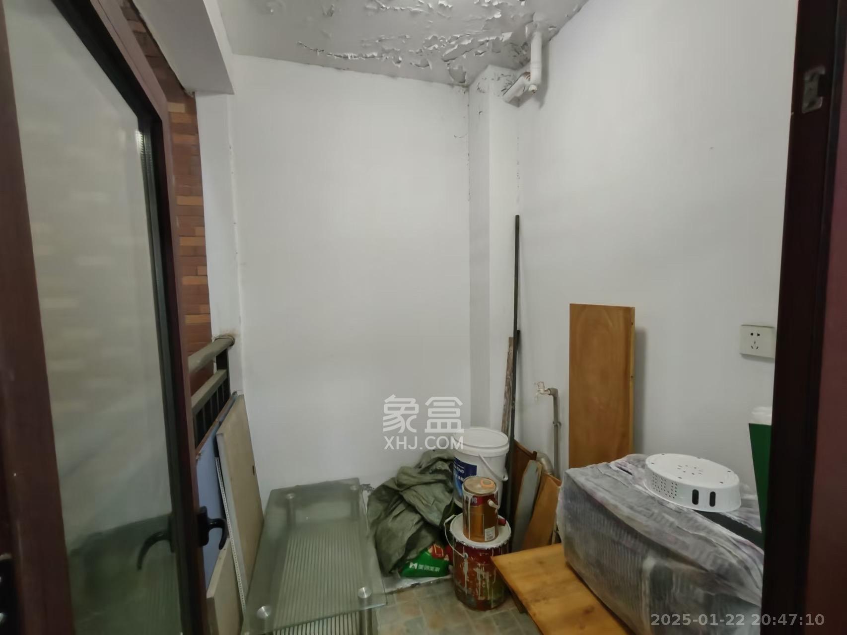 三力公寓（三力国际）  2室1厅1卫    1700.0元/月室内图