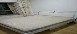 荷花新城  3室2厅1卫   1600.00元/月