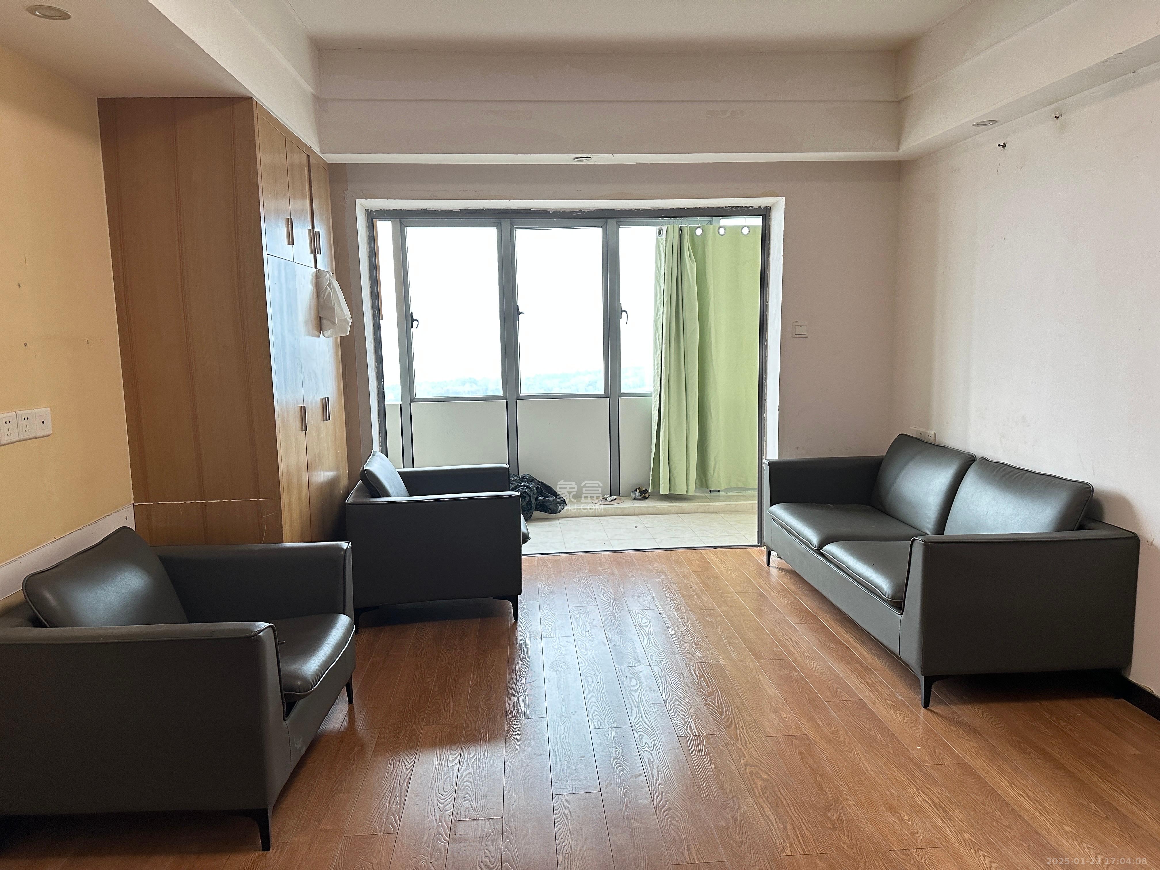 保利国际广场 1室1厅1卫 5000.0元/月 保利国际广场 1室1厅1卫 5000.0元/月室内图