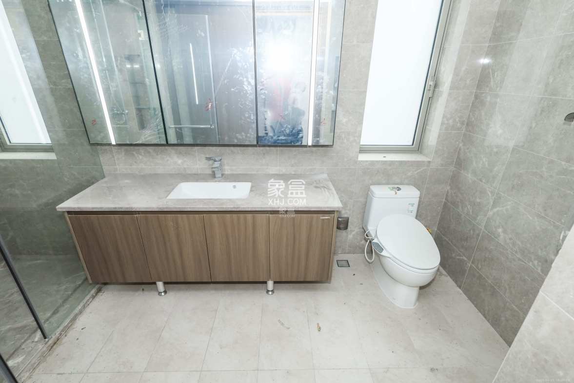 梅溪华府(新城金茂梦想华府) 4室2厅3卫 8000.0元/月 梅溪华府(新城金茂梦想华府) 4室2厅3卫 8000.0元/月室内图