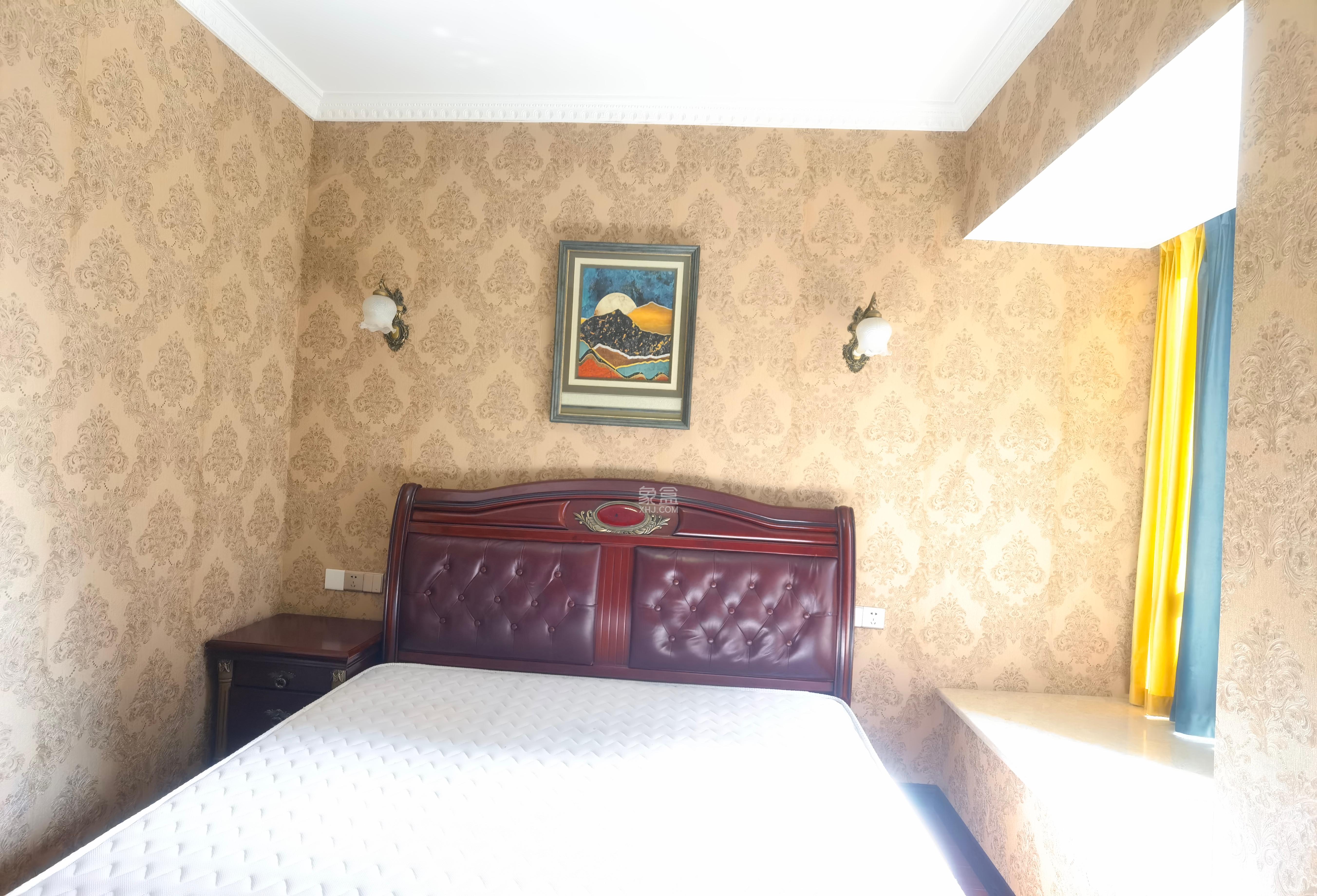 融科檀香山(融科紫檀、香山国际) 6室2厅4卫 7000.0元/月 融科檀香山(融科紫檀、香山国际) 6室2厅4卫 7000.0元/月室内图