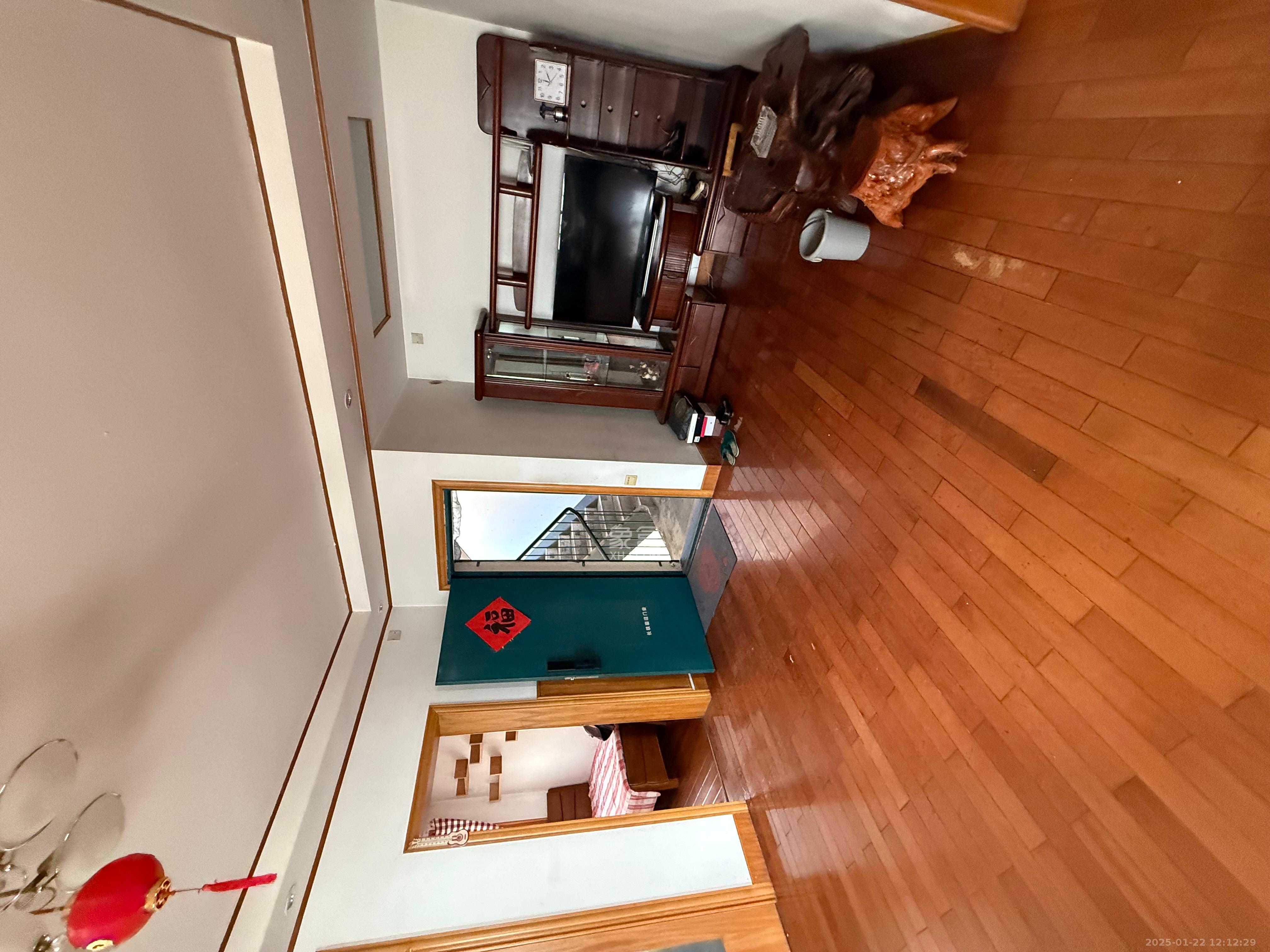 骆家坝小区  3室1厅1卫   1600.00元/月室内图1