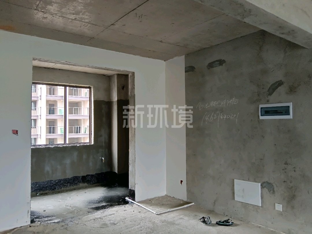 山水印象澜庭  4室2厅2卫   152.00万室内图