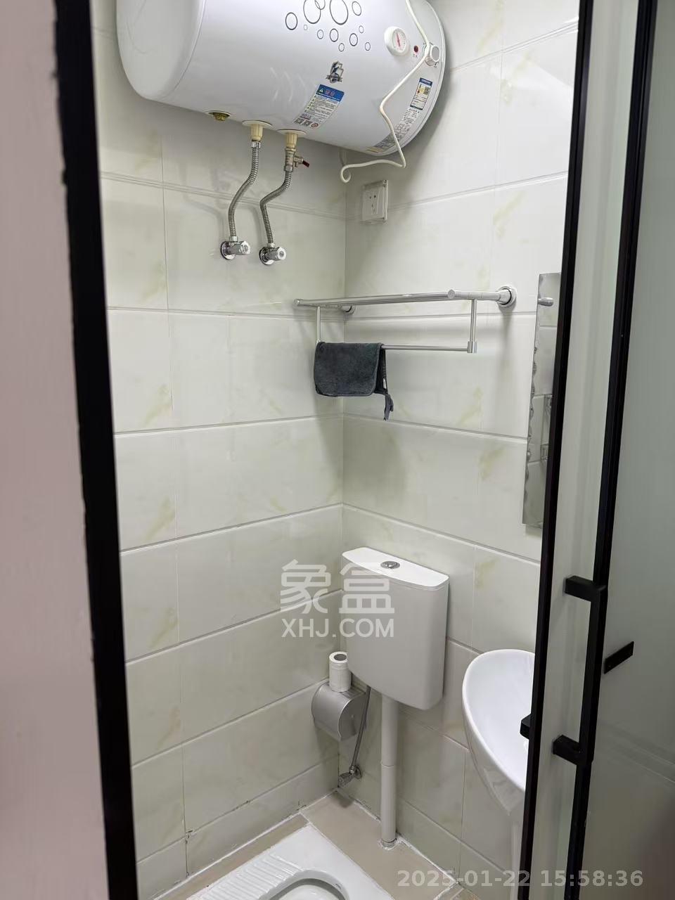 叠彩兰亭 1室1厅1卫 1500.0元/月 叠彩兰亭 1室1厅1卫 1500.0元/月室内图