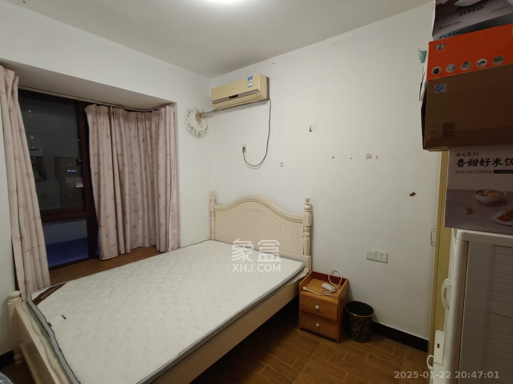 三力公寓（三力国际）  2室1厅1卫    1700.0元/月室内图