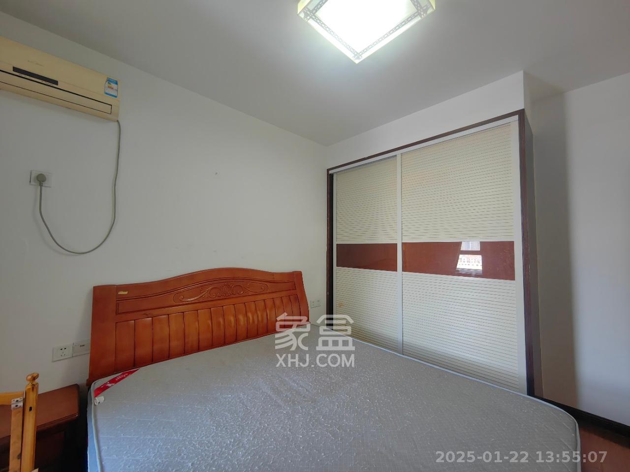 九华新都汇  3室2厅2卫   1600.00元/月室内图