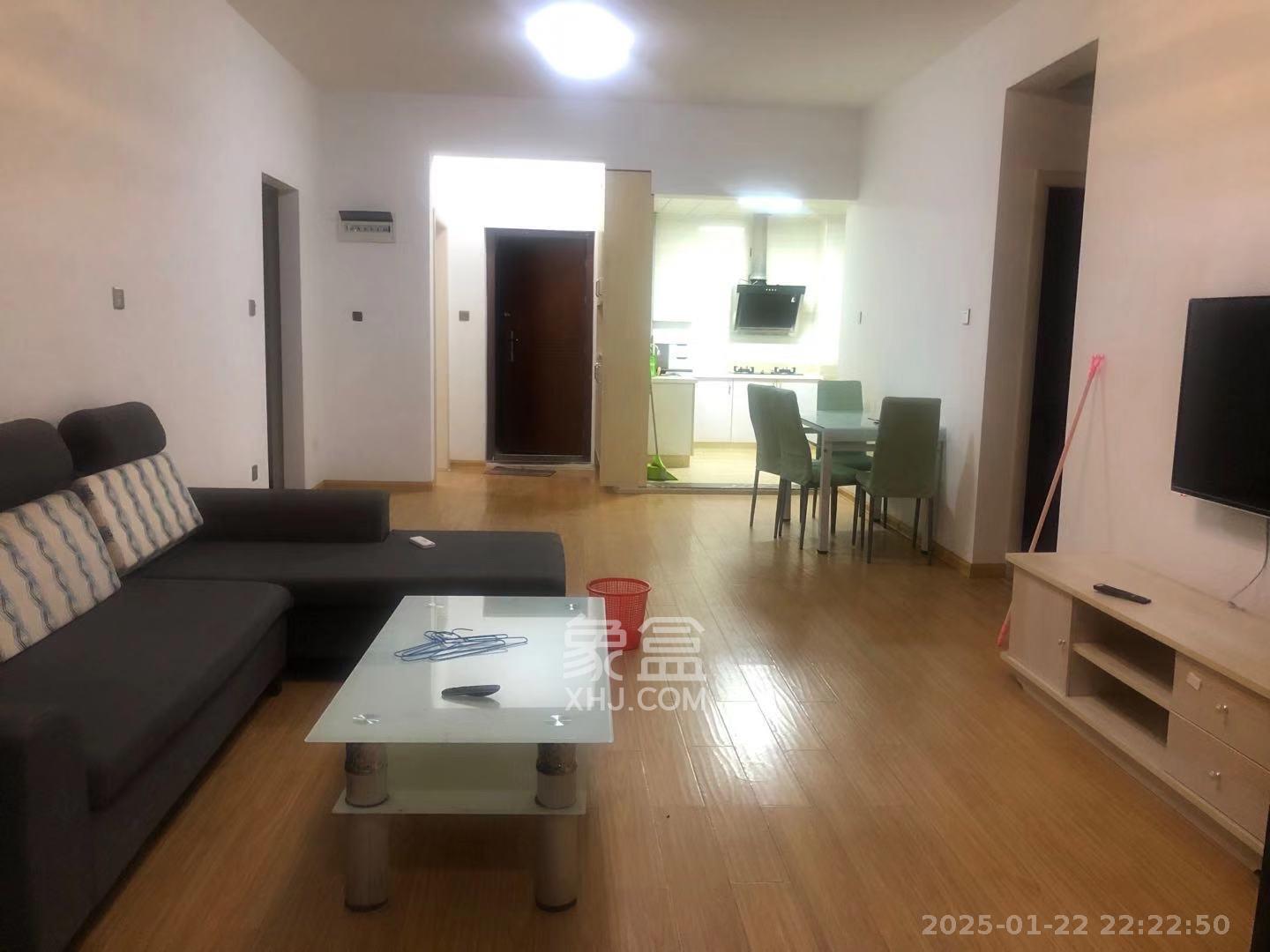 天元涉外景园C区 4室2厅2卫 3000.0元/月 天元涉外景园C区 4室2厅2卫 3000.0元/月室内图