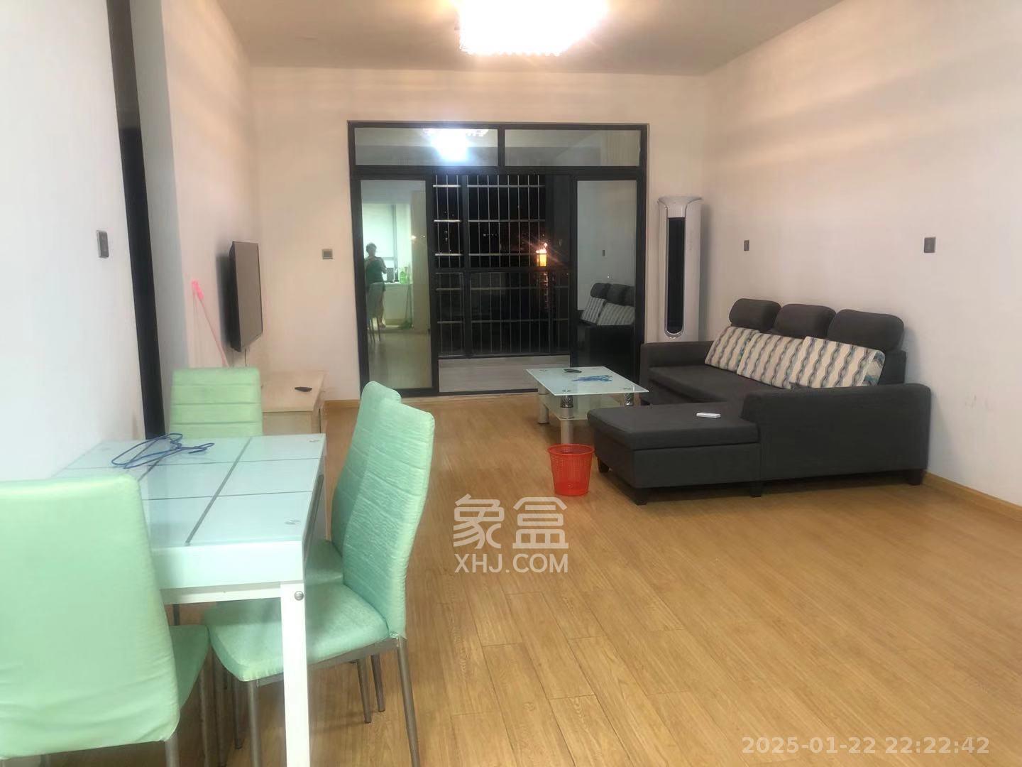 天元涉外景园C区 4室2厅2卫 3000.0元/月 天元涉外景园C区 4室2厅2卫 3000.0元/月室内图