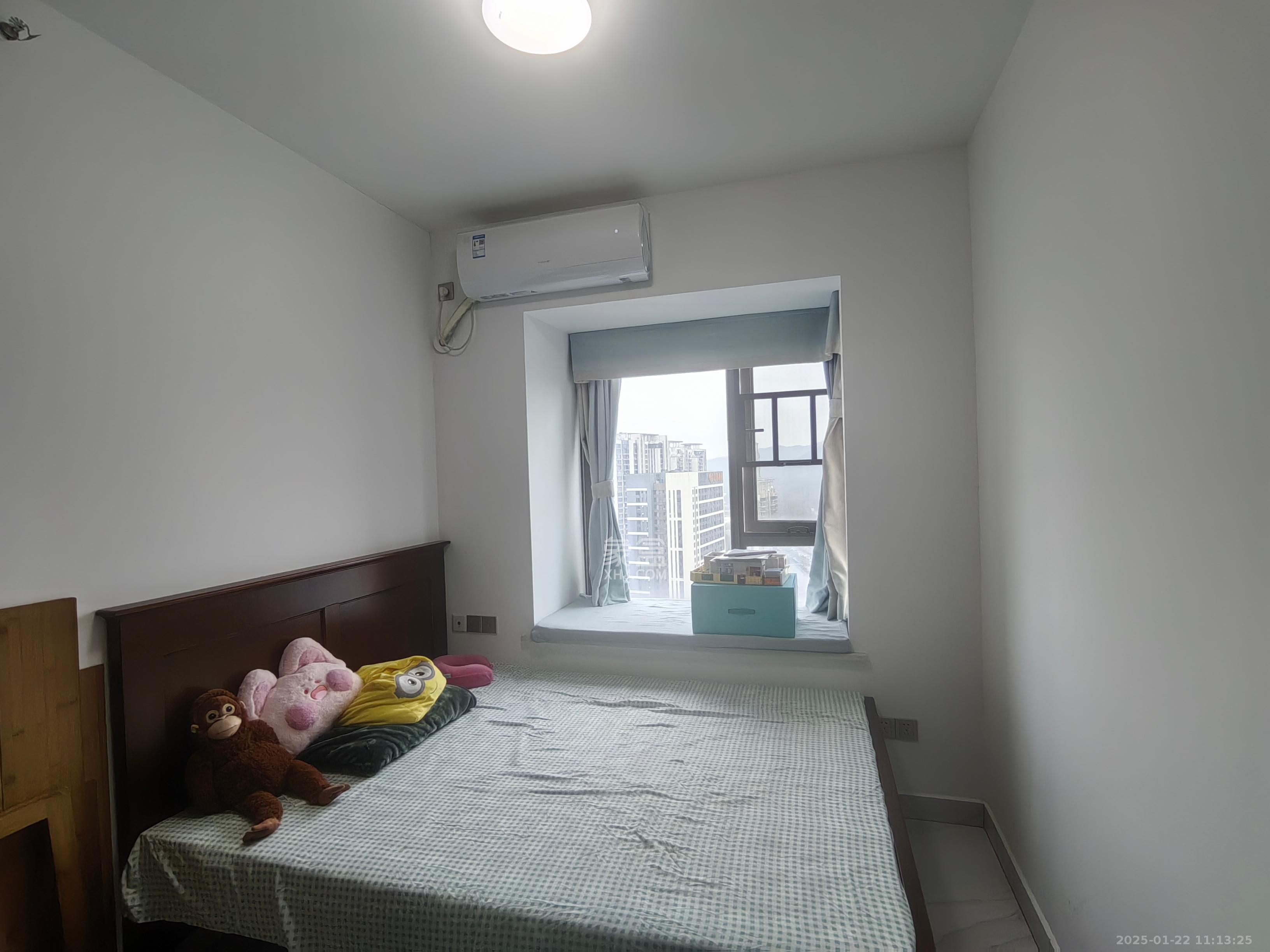 佳兆业云顶梅溪湖（佳兆业梅溪荟）  1室0厅0卫   3200.00元/月室内图