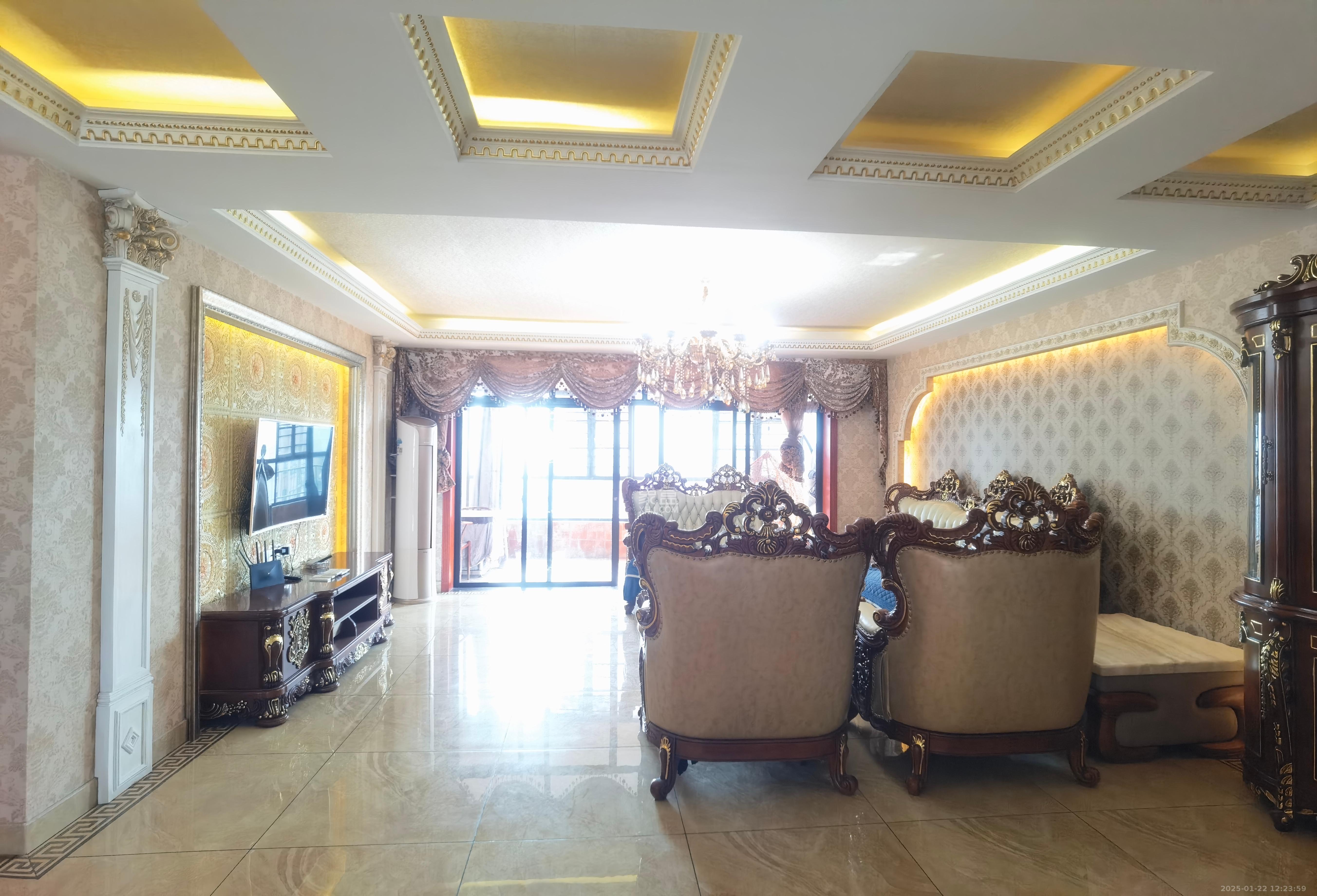 融科檀香山(融科紫檀、香山国际) 6室2厅4卫 7000.0元/月 融科檀香山(融科紫檀、香山国际) 6室2厅4卫 7000.0元/月室内图