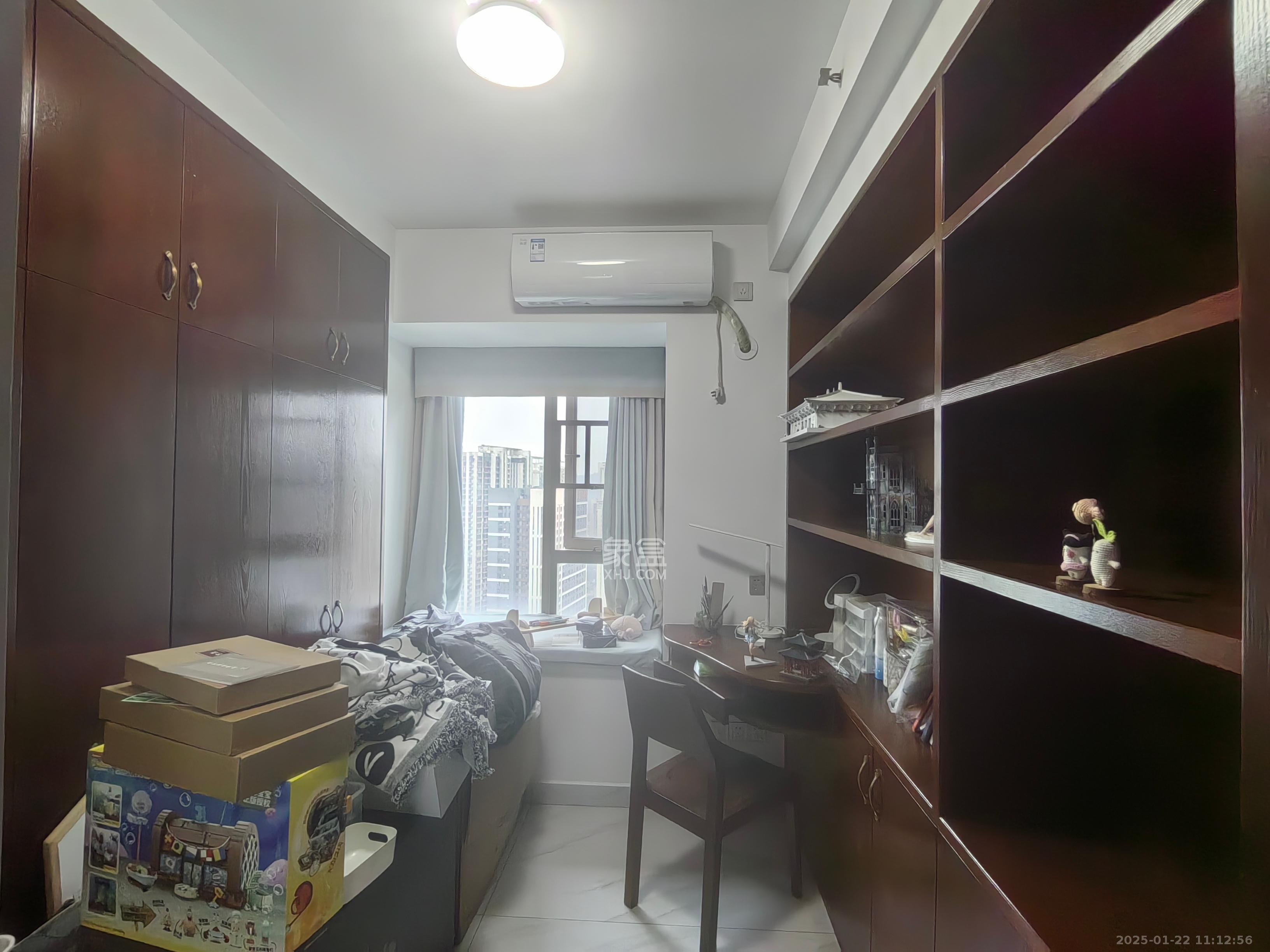 佳兆业云顶梅溪湖（佳兆业梅溪荟）  1室0厅0卫   3200.00元/月室内图