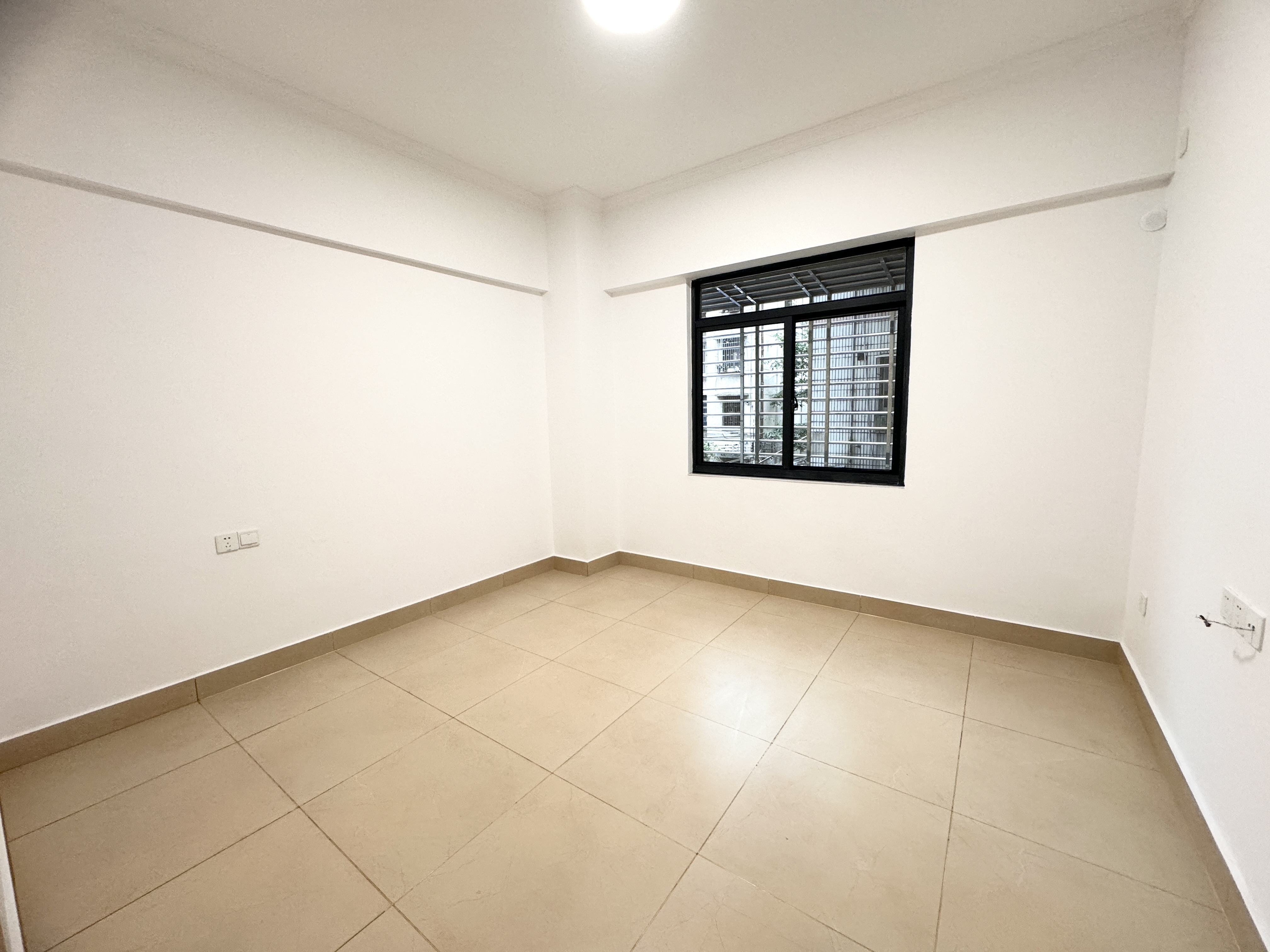 侨汇外资物资总公司宿舍 4室2厅1卫 129.0万 侨汇外资物资总公司宿舍 4室2厅1卫 129.0万户型图