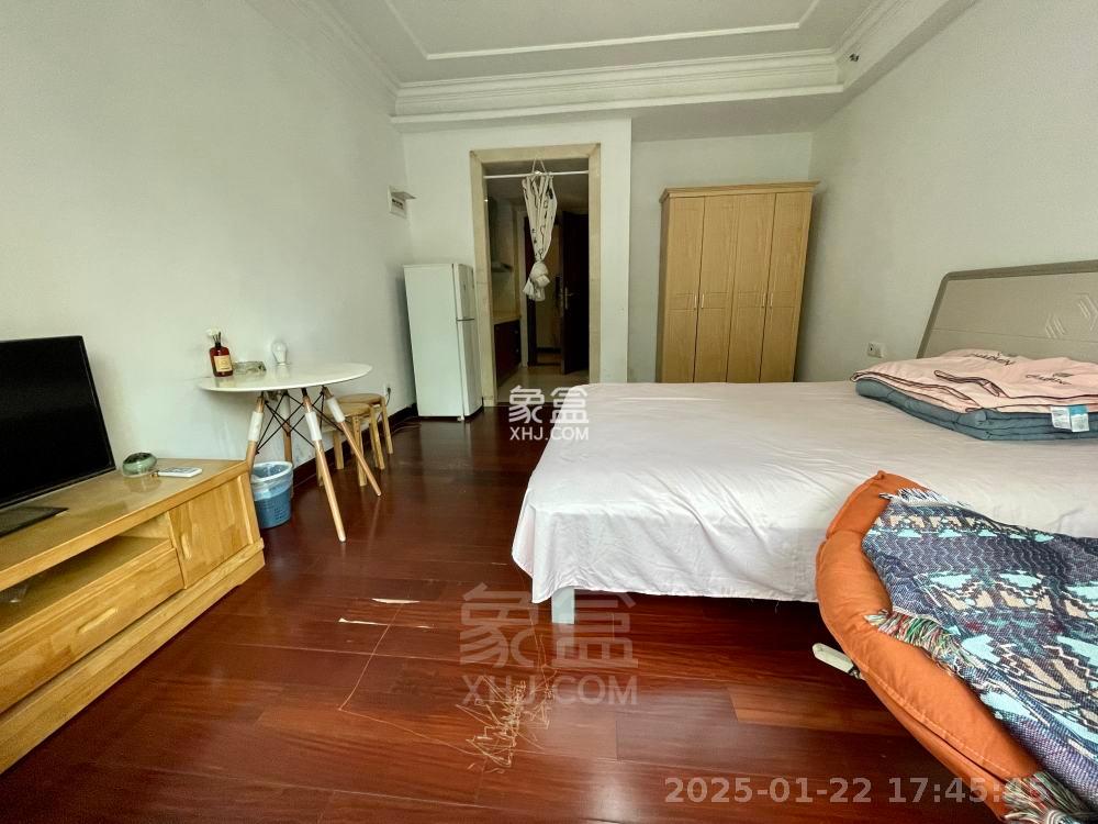 株洲恒大名都 1室0厅1卫 1000.0元/月 株洲恒大名都 1室0厅1卫 1000.0元/月室内图