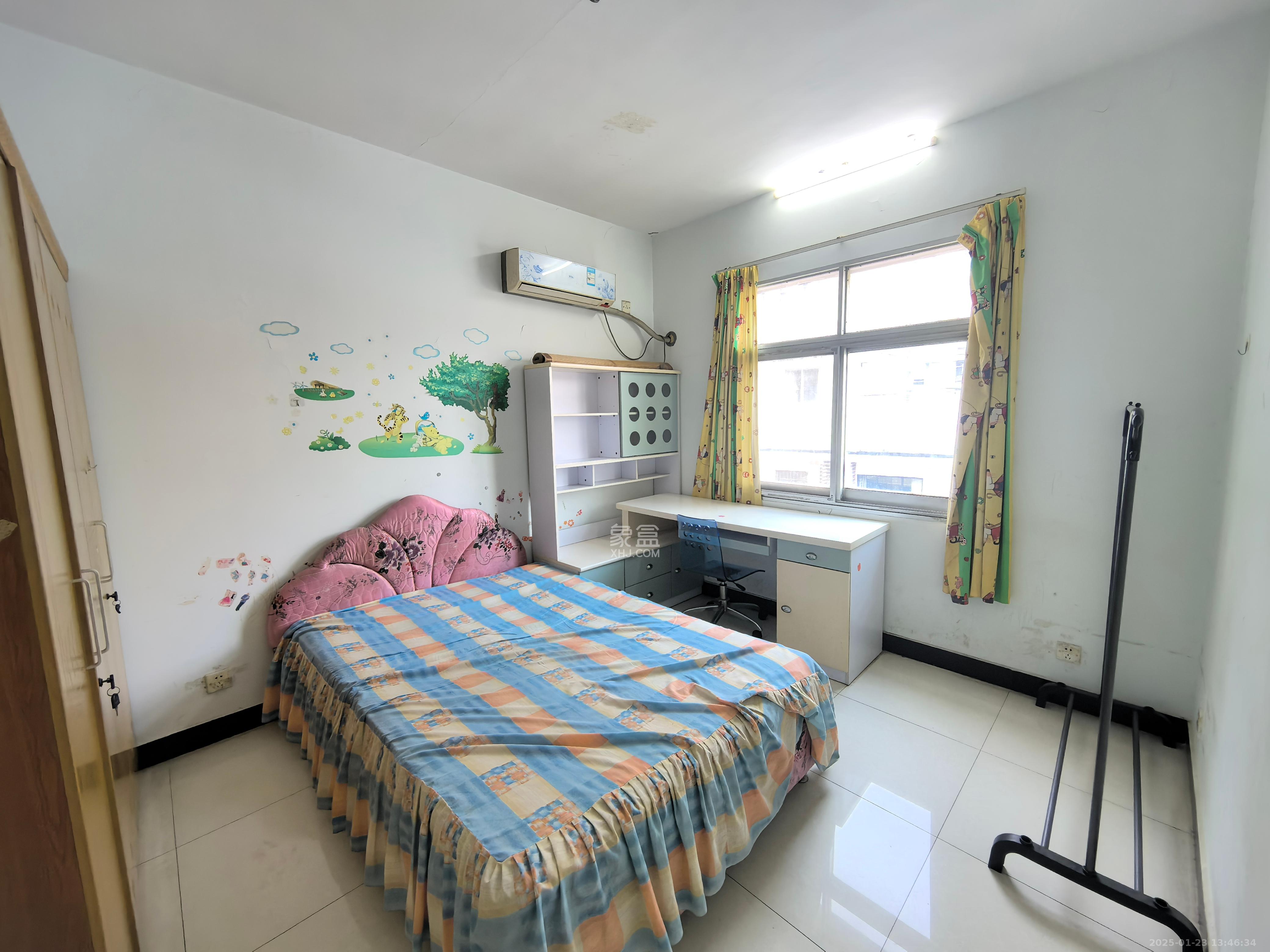 通程物流宿舍 2室1厅1卫 1300.0元/月 通程物流宿舍 2室1厅1卫 1300.0元/月室内图