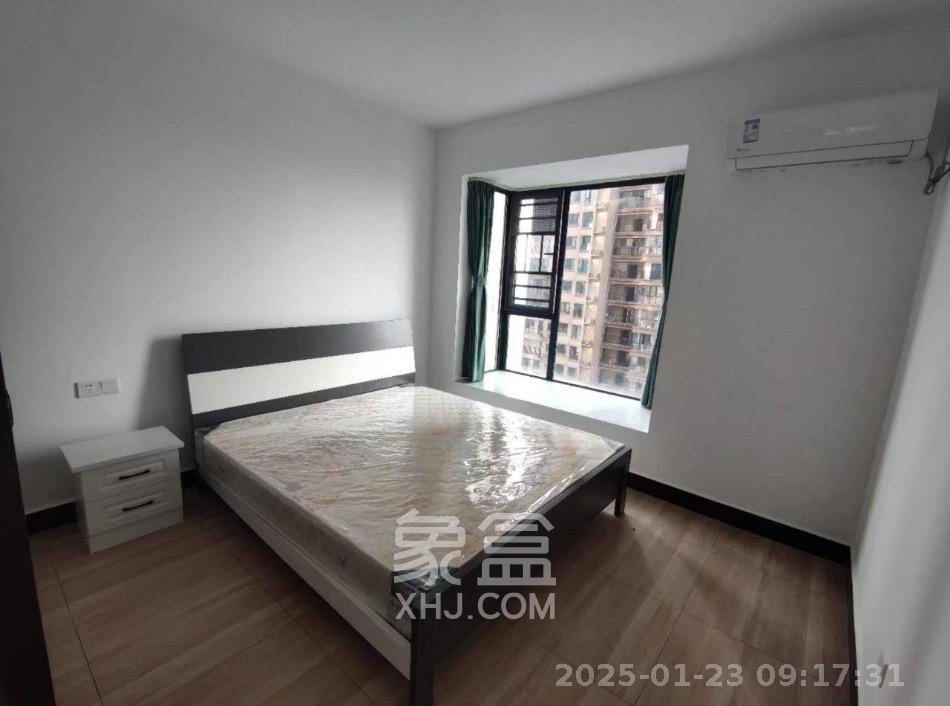 中建嘉和城  3室2厅2卫   2500.00元/月室内图